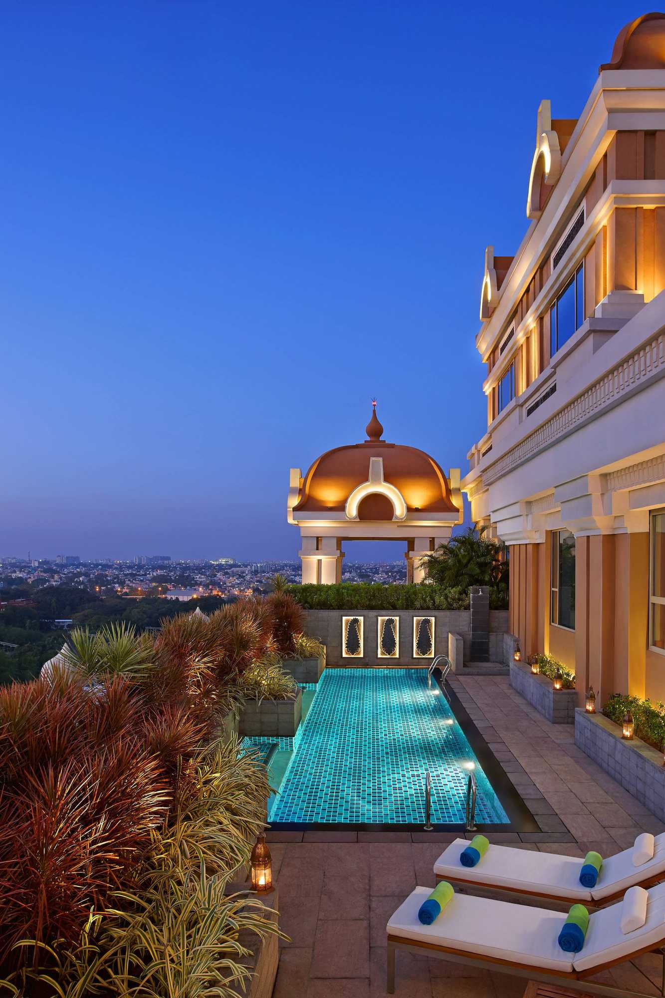 Gift card for Itc Grand Chola, a Luxury Collection Hotel, Chennai Gift card for Itc Grand Chola, a Luxury Collection Hotel, Chennai