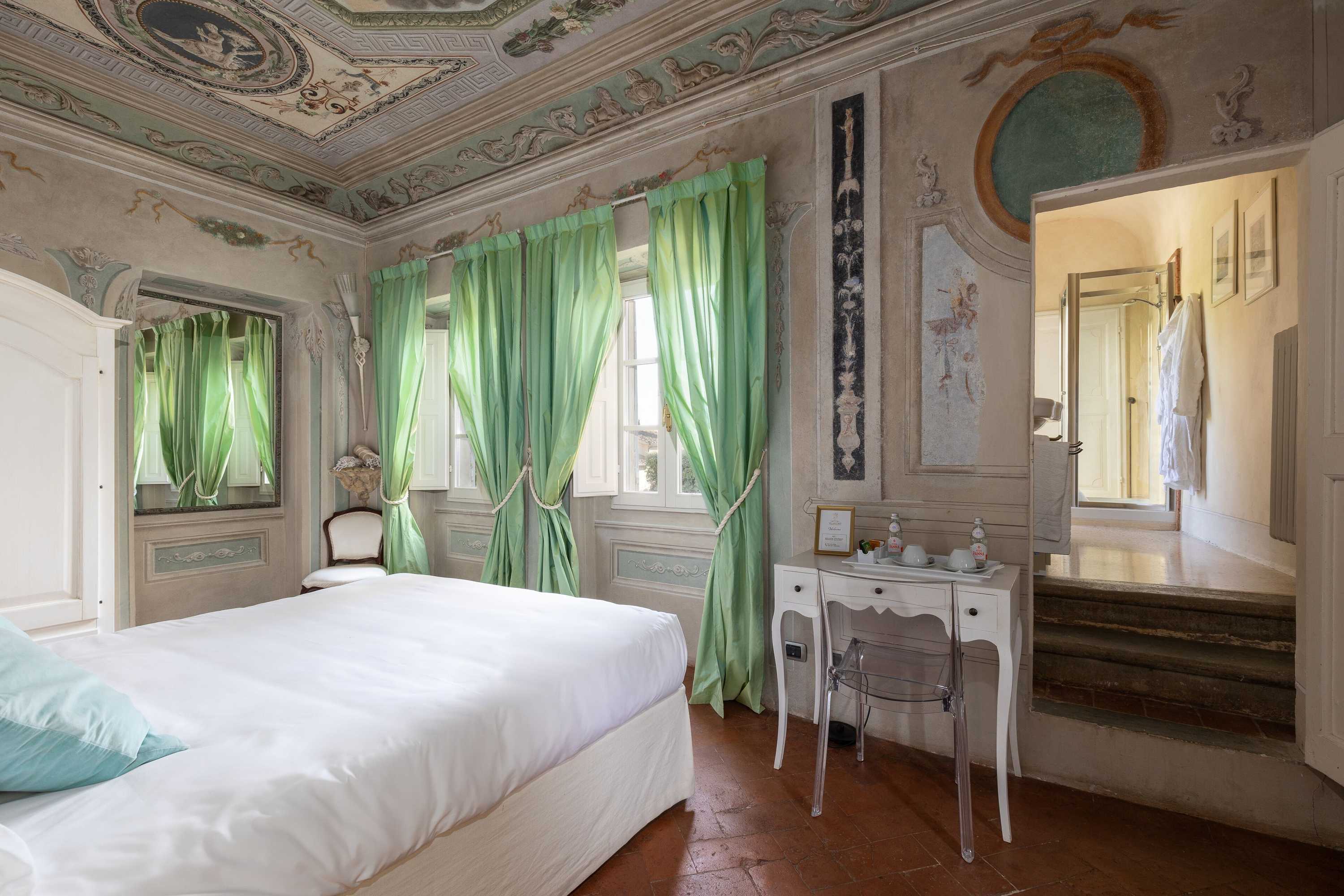Gift card for Villa Scorzi - Relais de Charme Gift card for Villa Scorzi - Relais de Charme