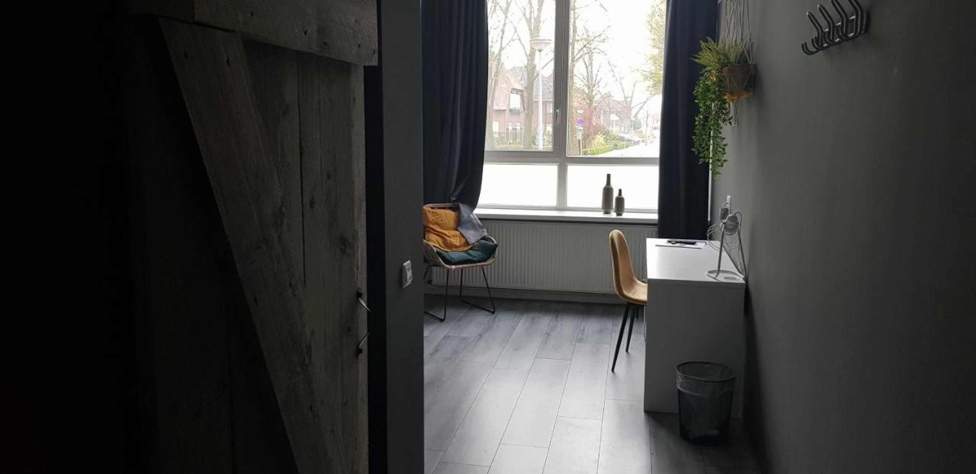 Gift card for B&b de Wilhelminaschool