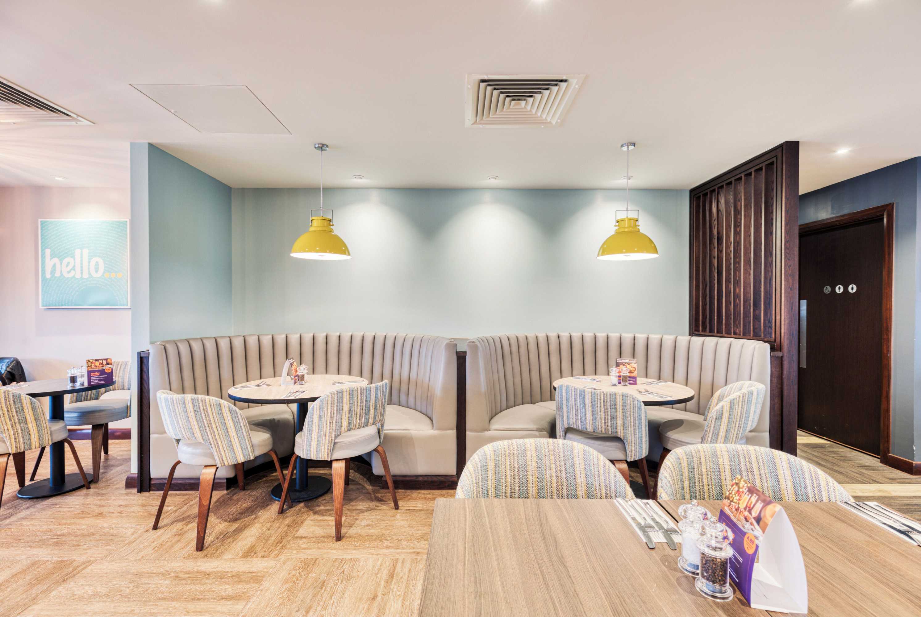 Gift card for Premier Inn Faversham