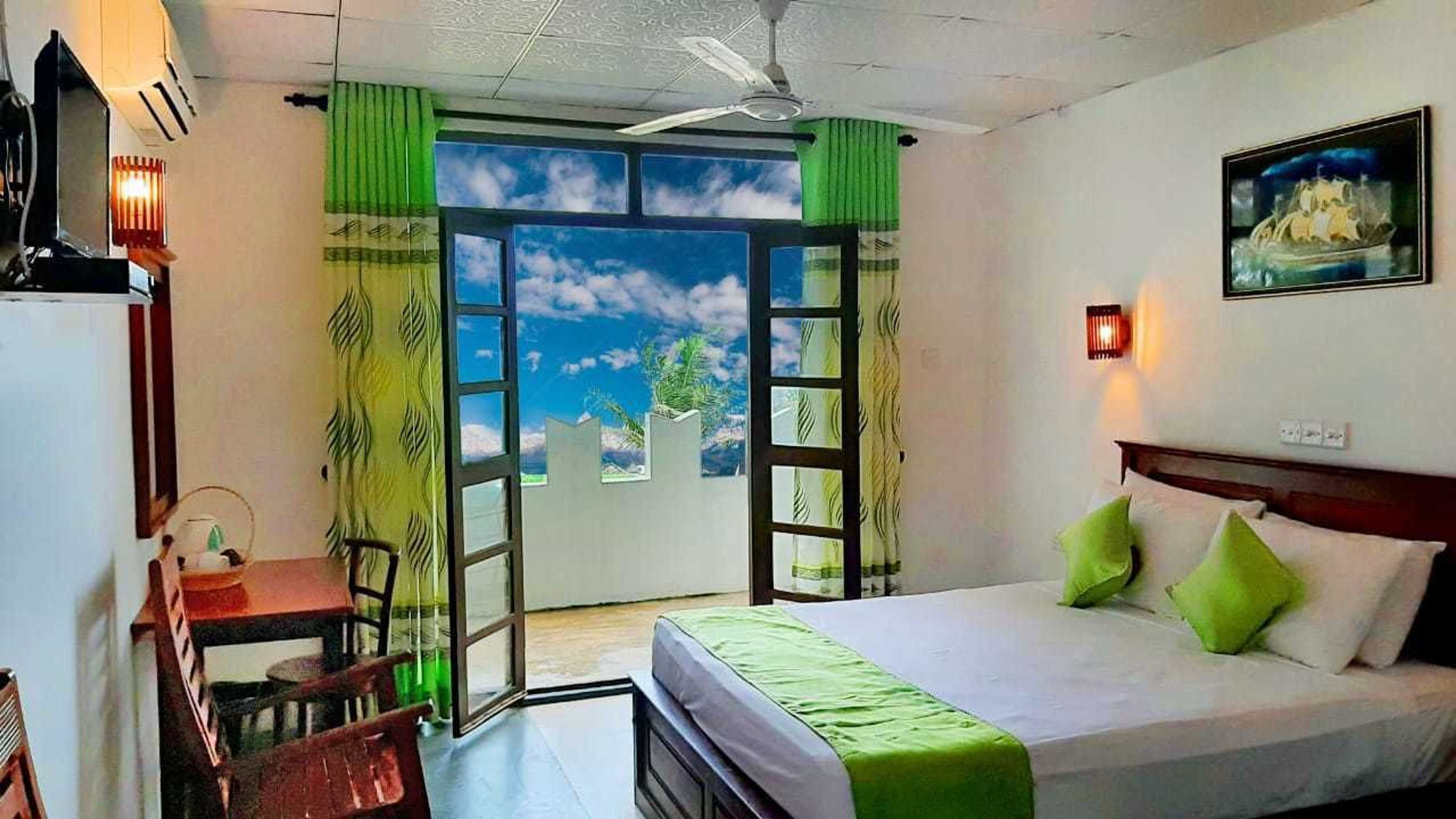 Gift card for Akurala Beach Boutique Resort Gift card for Akurala Beach Boutique Resort