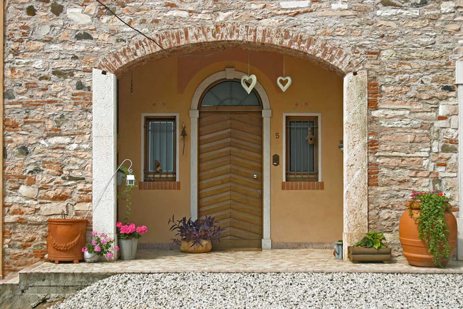 Gift card for Antica Corte Leguzzano B&b