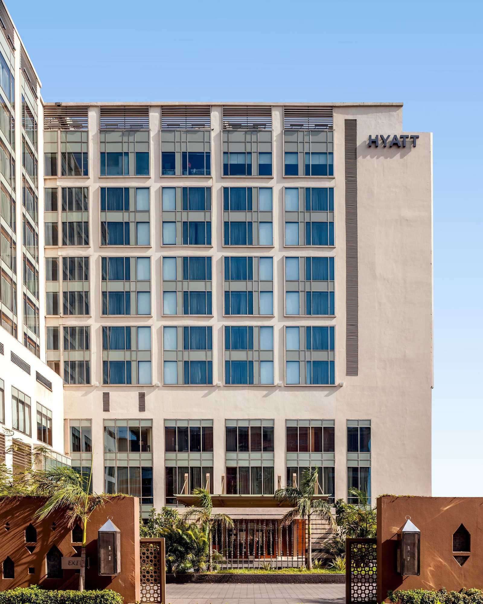 Gift card for Hyatt Ahmedabad Gift card for Hyatt Ahmedabad