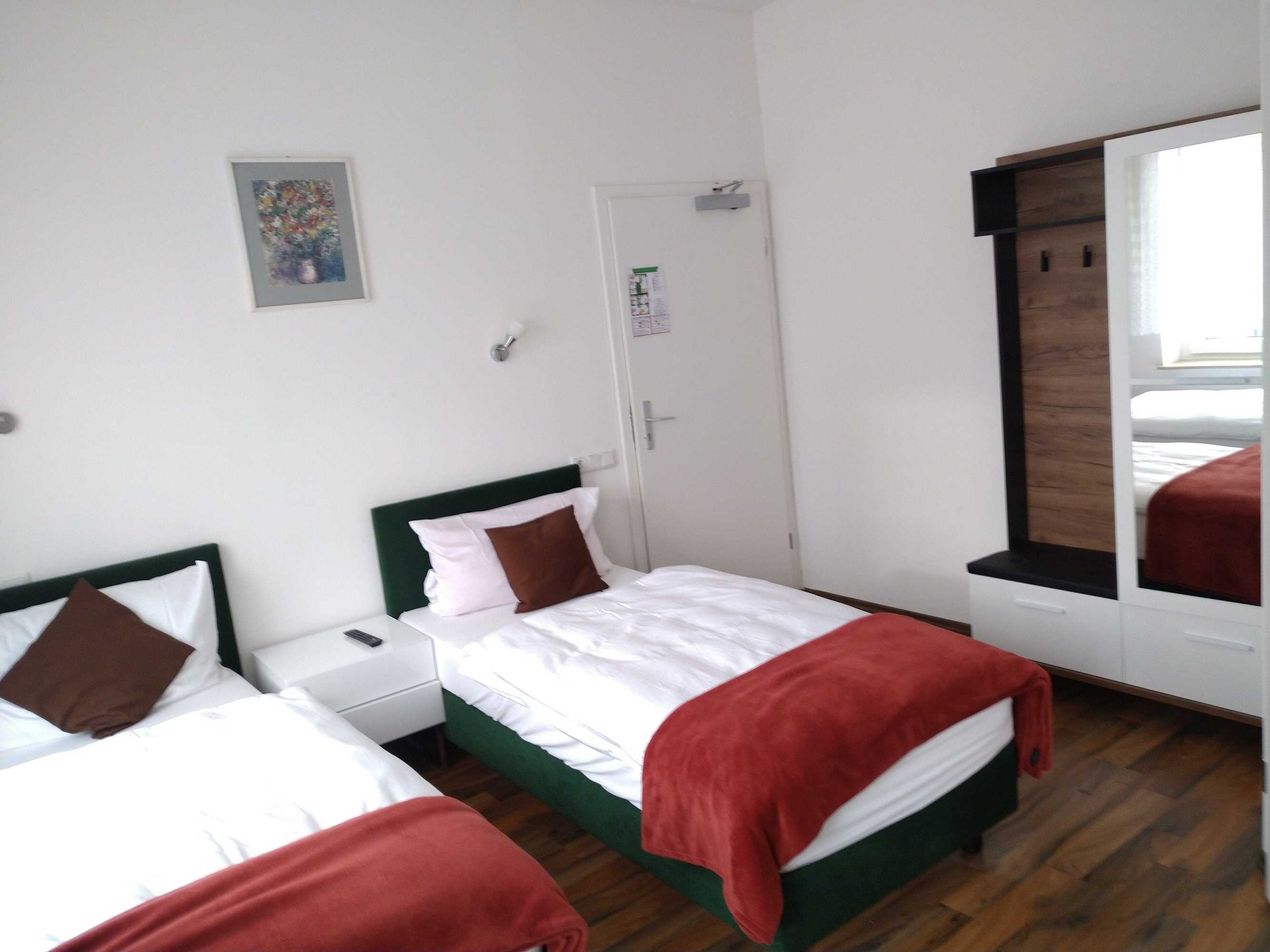 Gift card for Hotel Zentrum Gift card for Hotel Zentrum