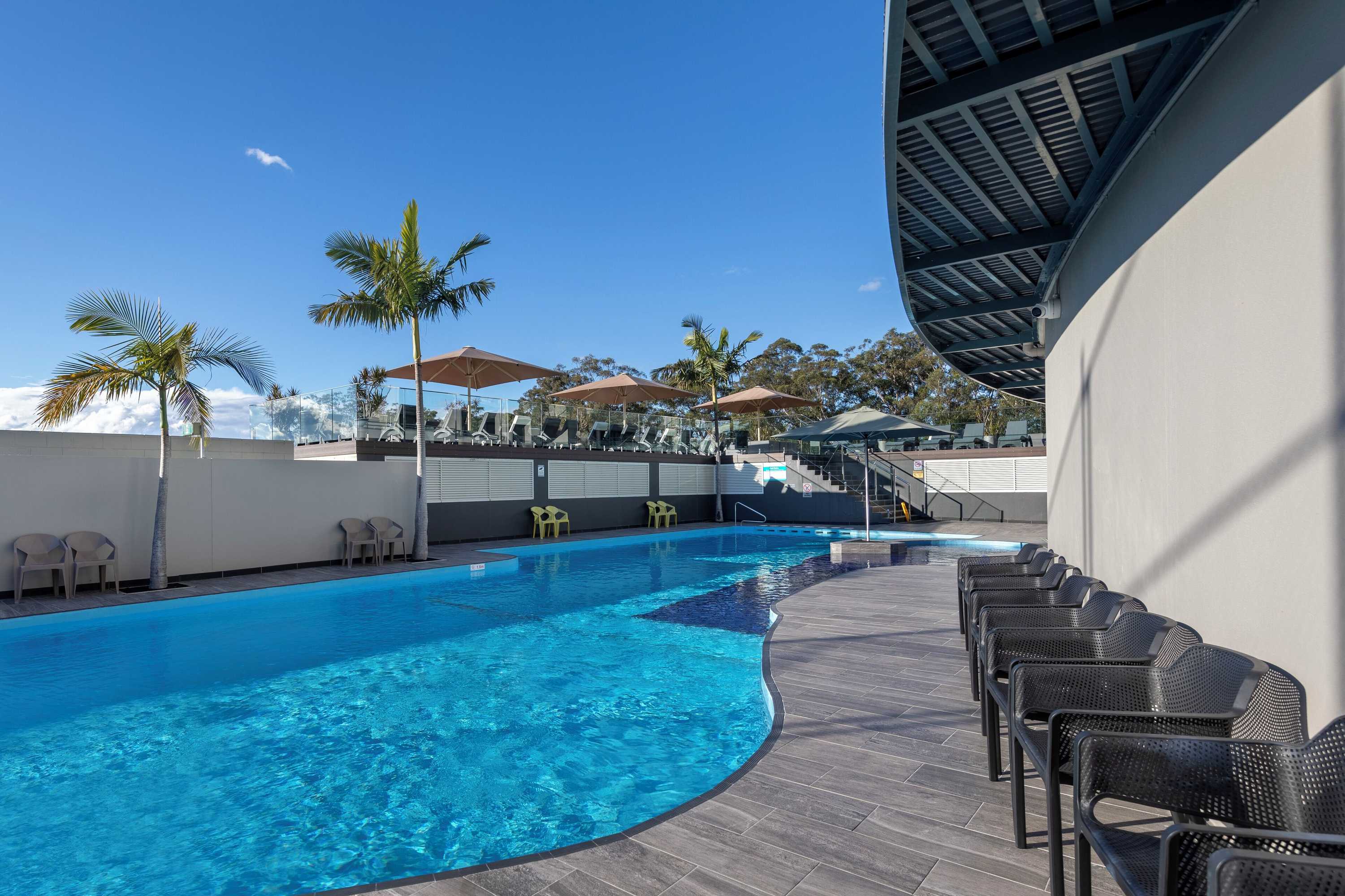 Gift card for The Landmark Resort Nelson Bay