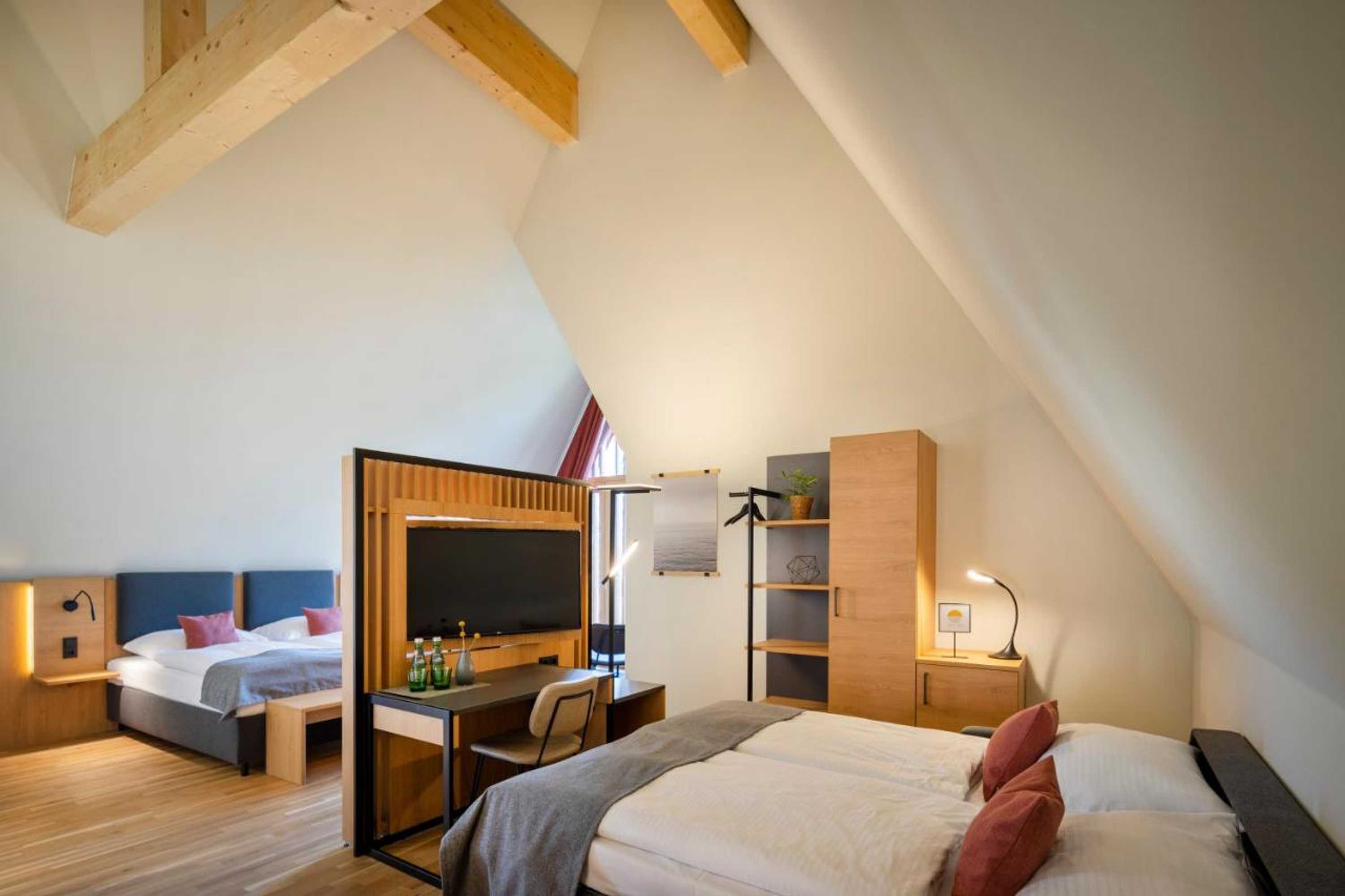 Gift card for Jufa Hotel Bregenz