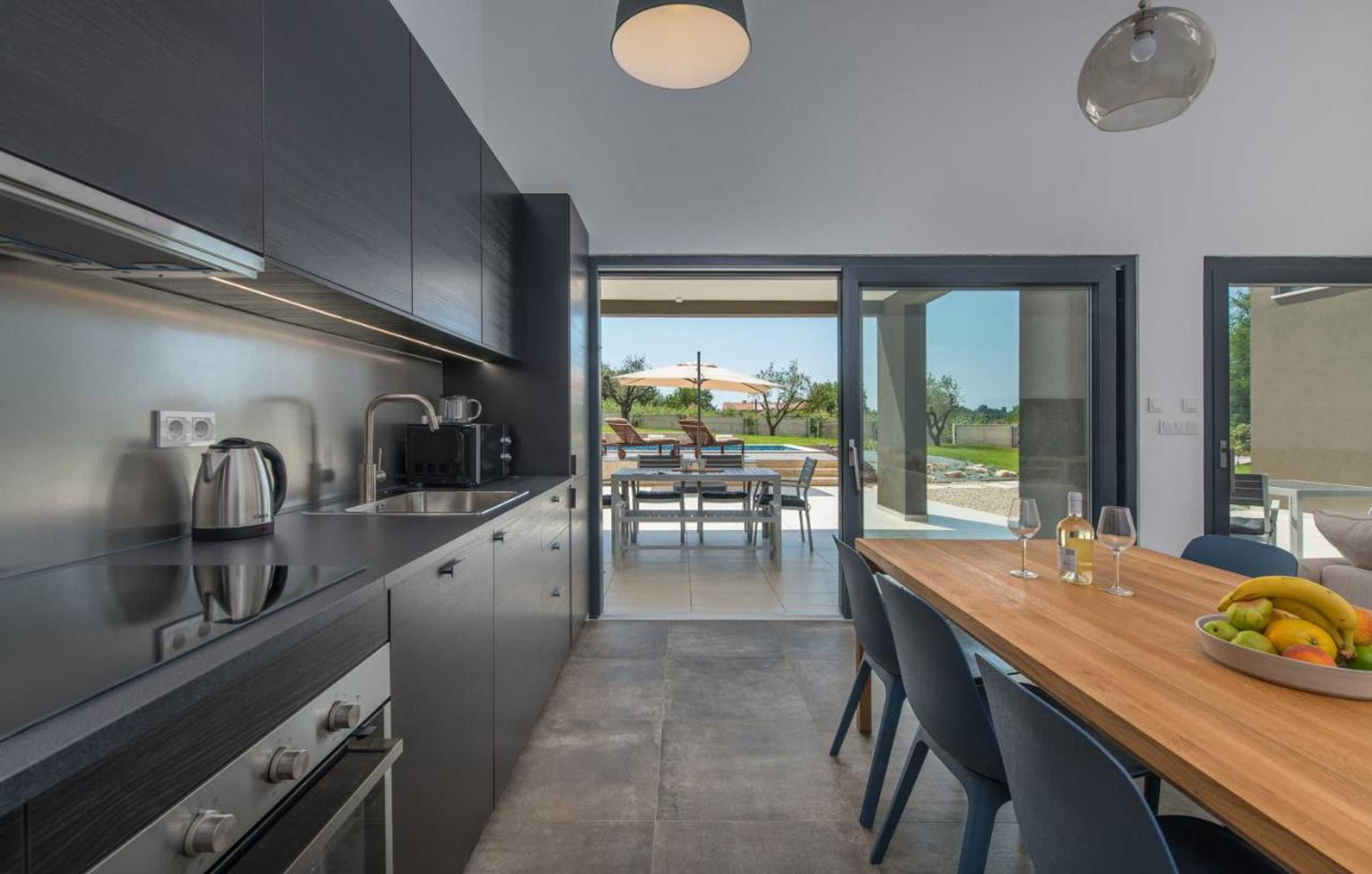 Gift card for Villa Terra