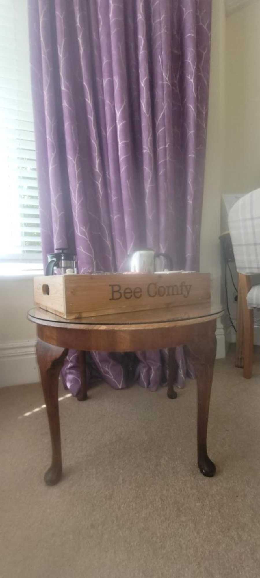 Gift card for The Hive at 52