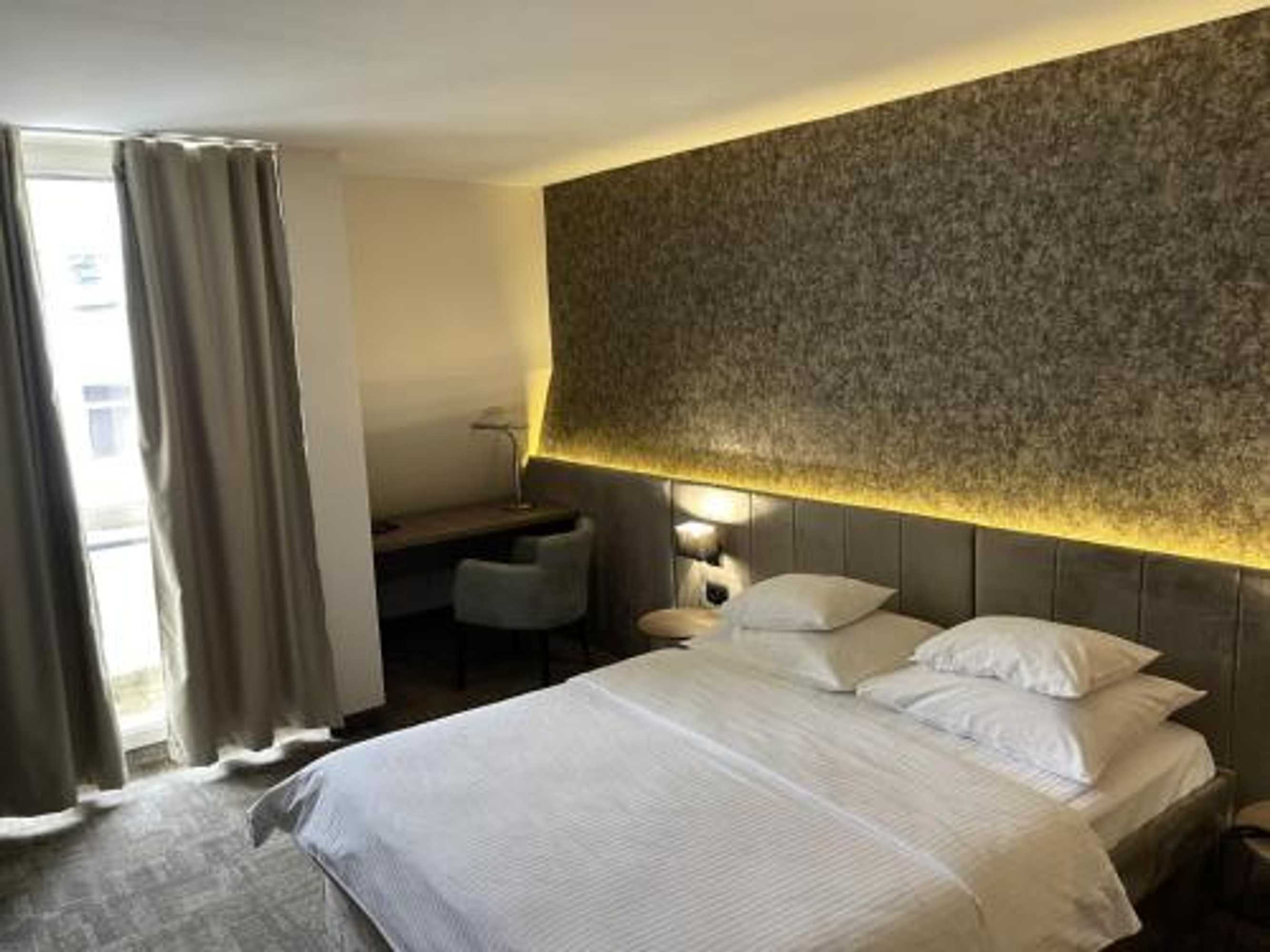Gift card for Hotel Bosna Banja Luka Gift card for Hotel Bosna Banja Luka