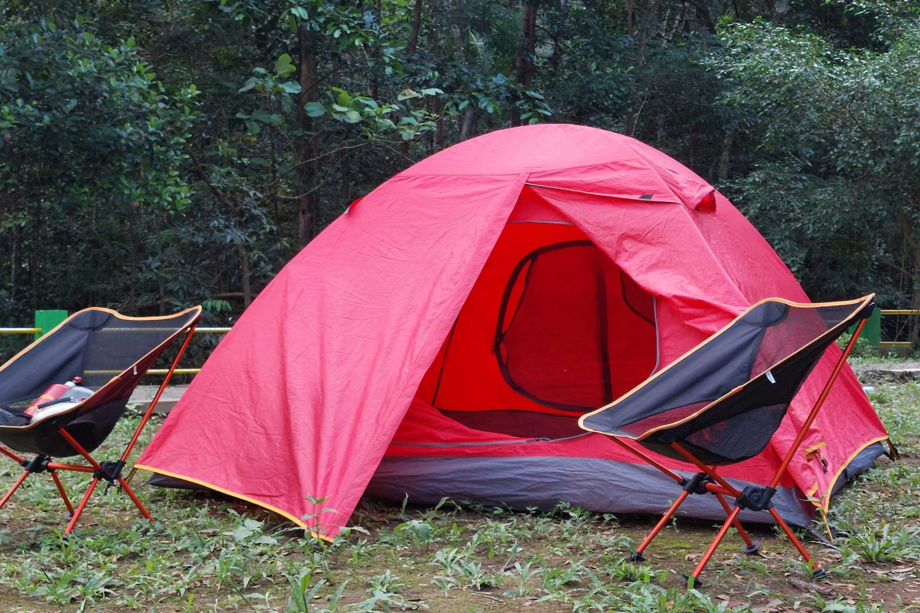 Gift card for Goa Slarong Camping Ground