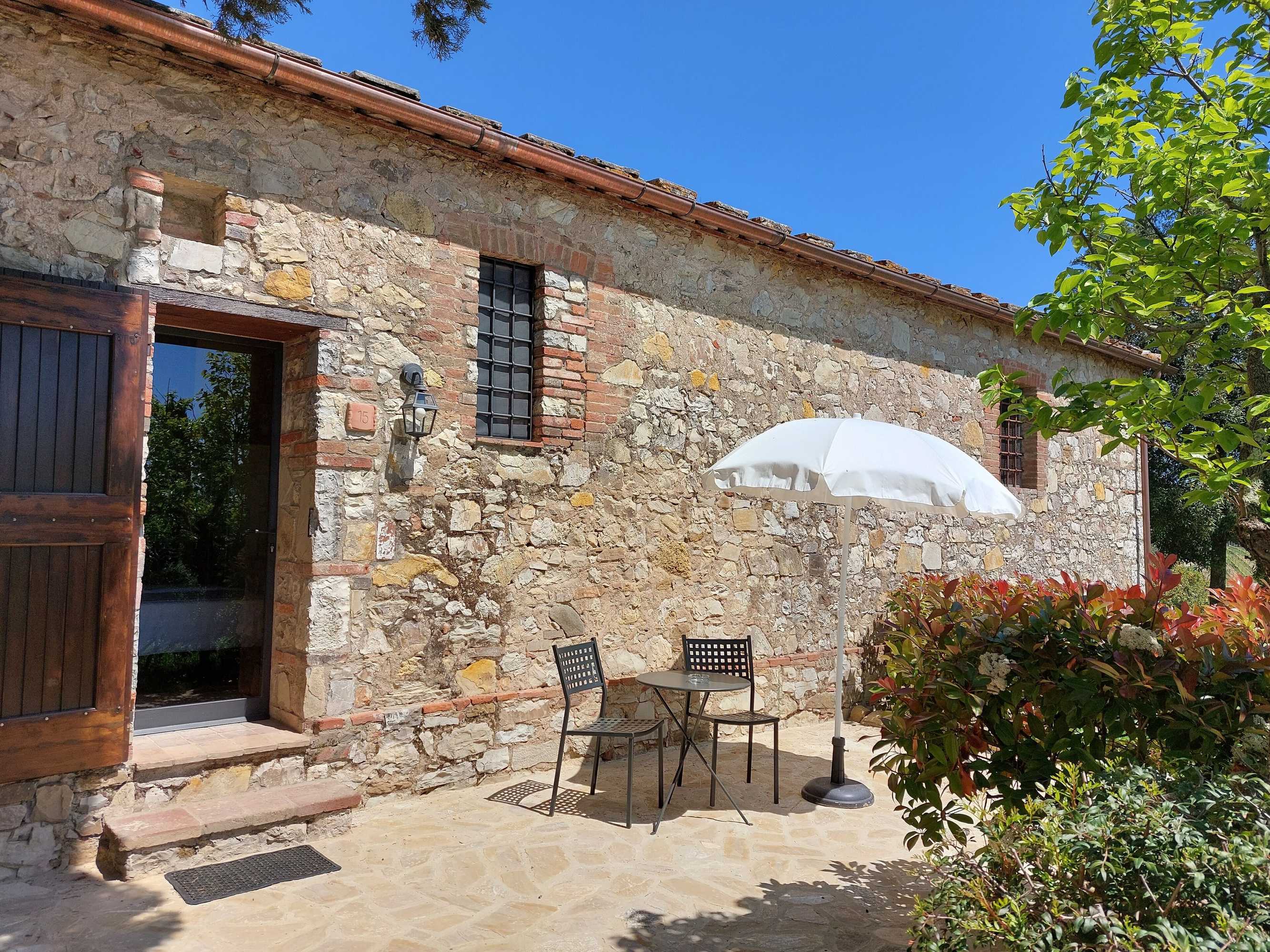 Gift card for Agriturismo San Sano