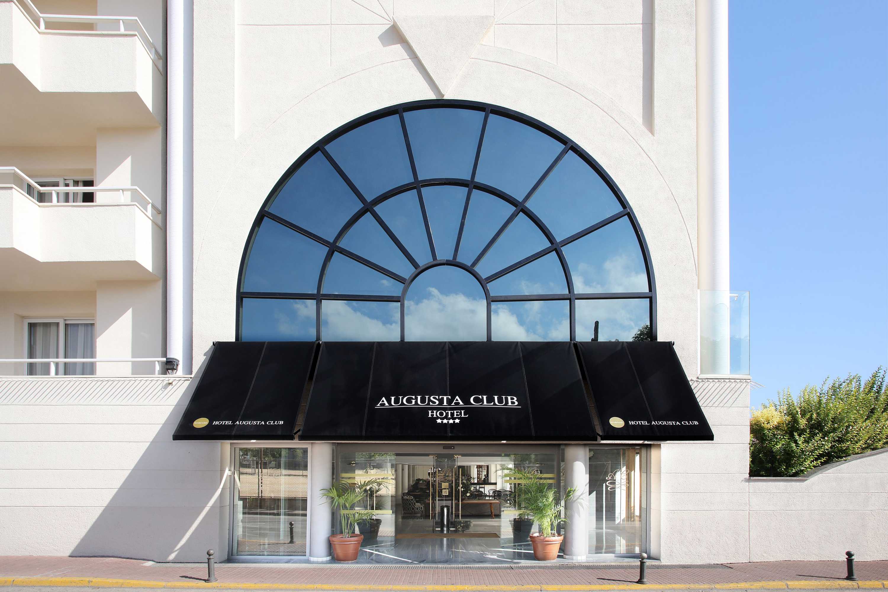 Gift card for Augusta Club & Spa - Adults Only Gift card for Augusta Club & Spa - Adults Only