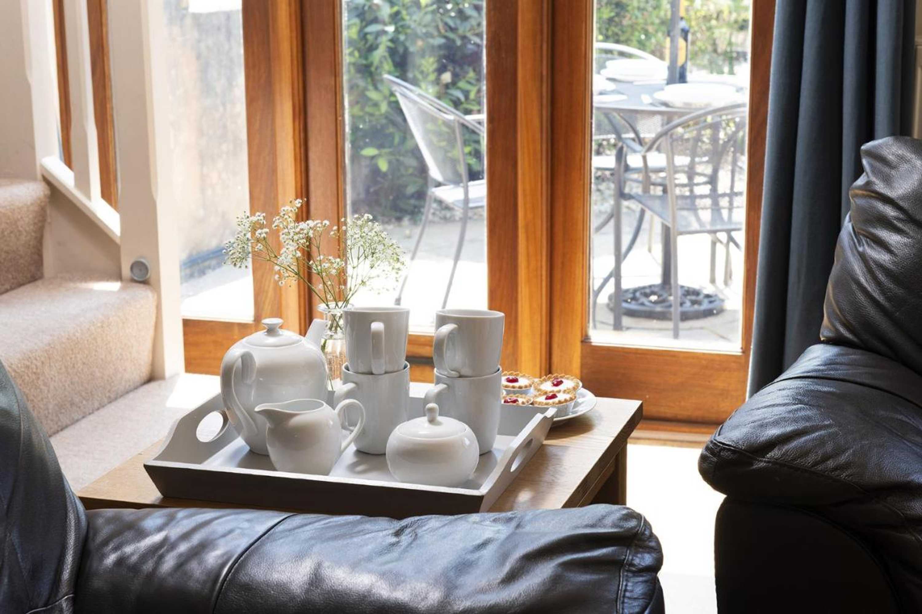 Gift card for Dorset Holiday Barns