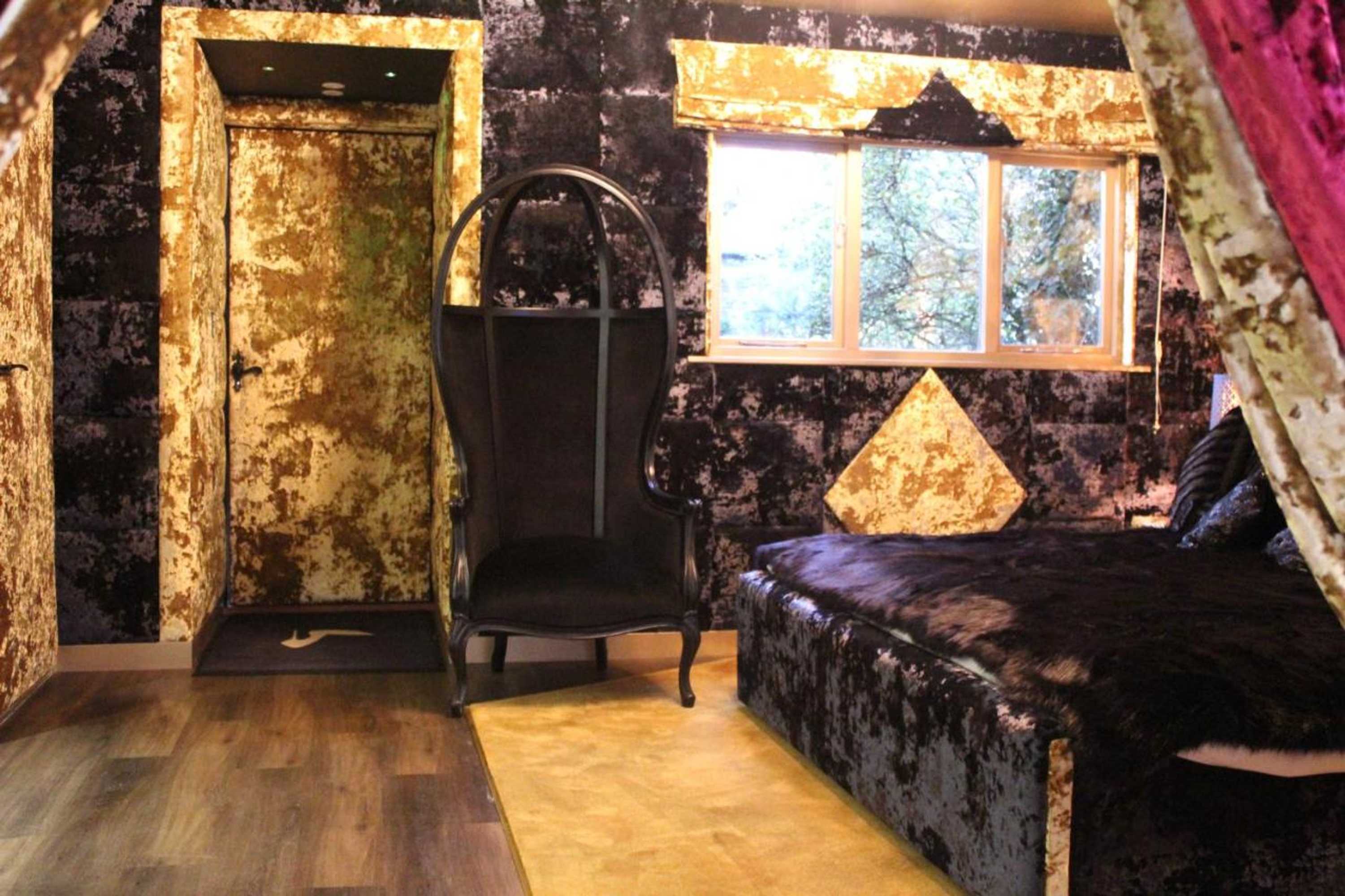 Gift card for Who'd A Thought It