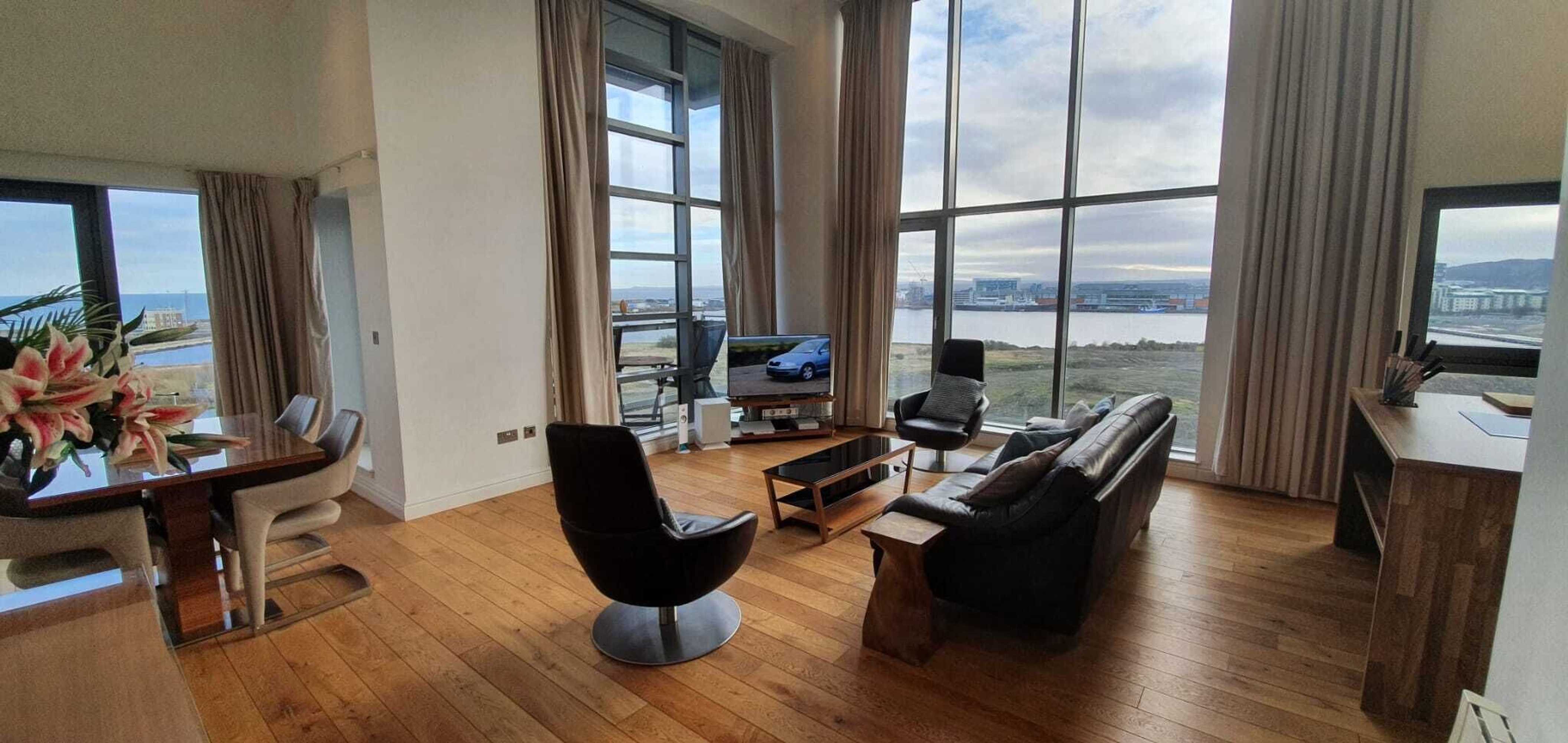 Gift card for Ocean Serviced Apartments Gift card for Ocean Serviced Apartments