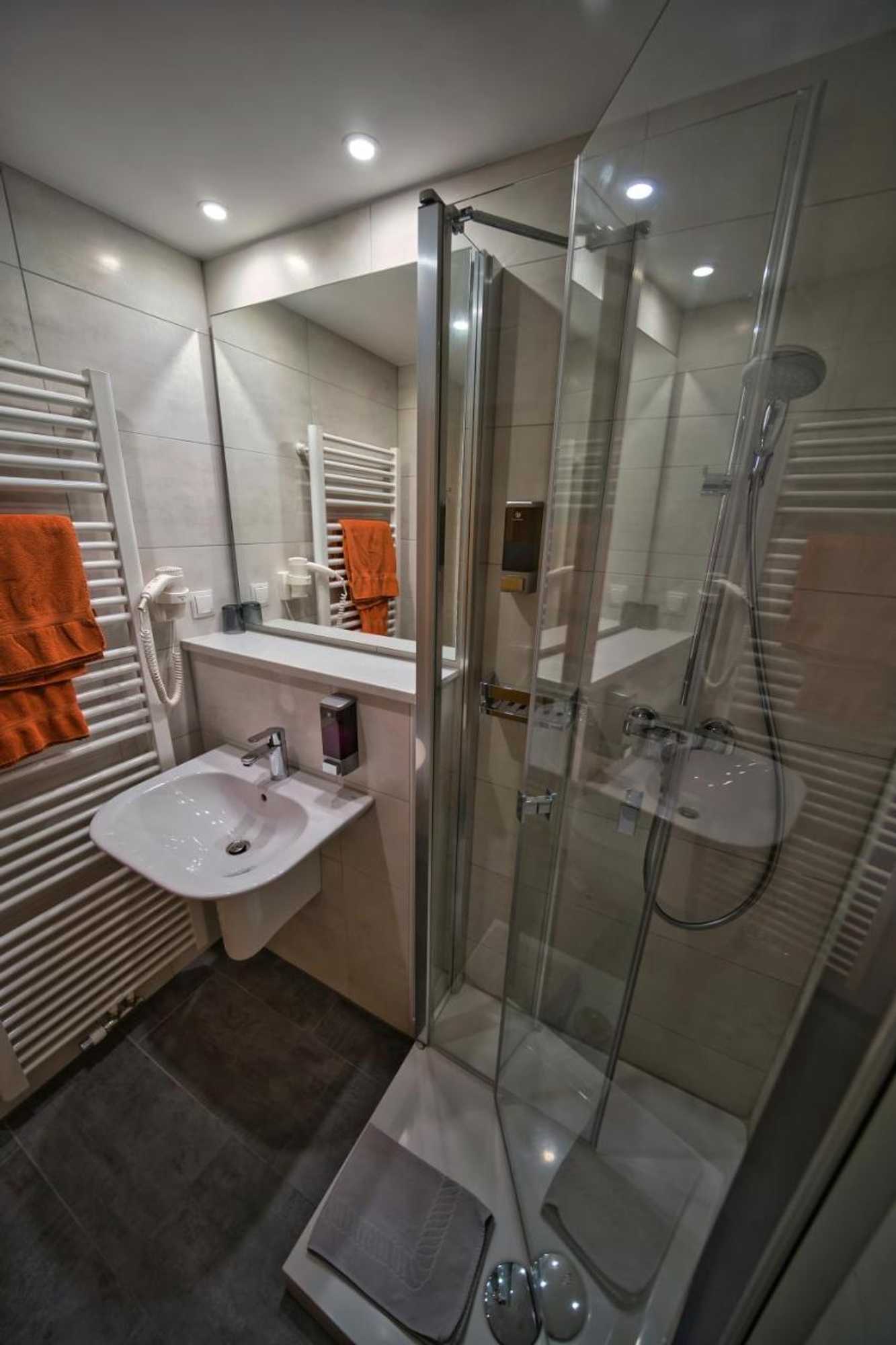 Gift card for Hotel Tenner