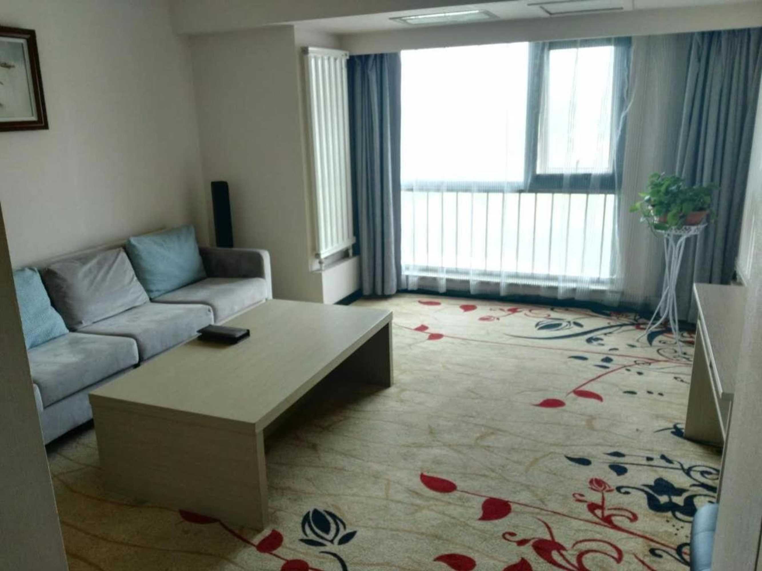 Gift card for Lavande Hotel Yinchuan Wanda International Convention And Exhibition Center
