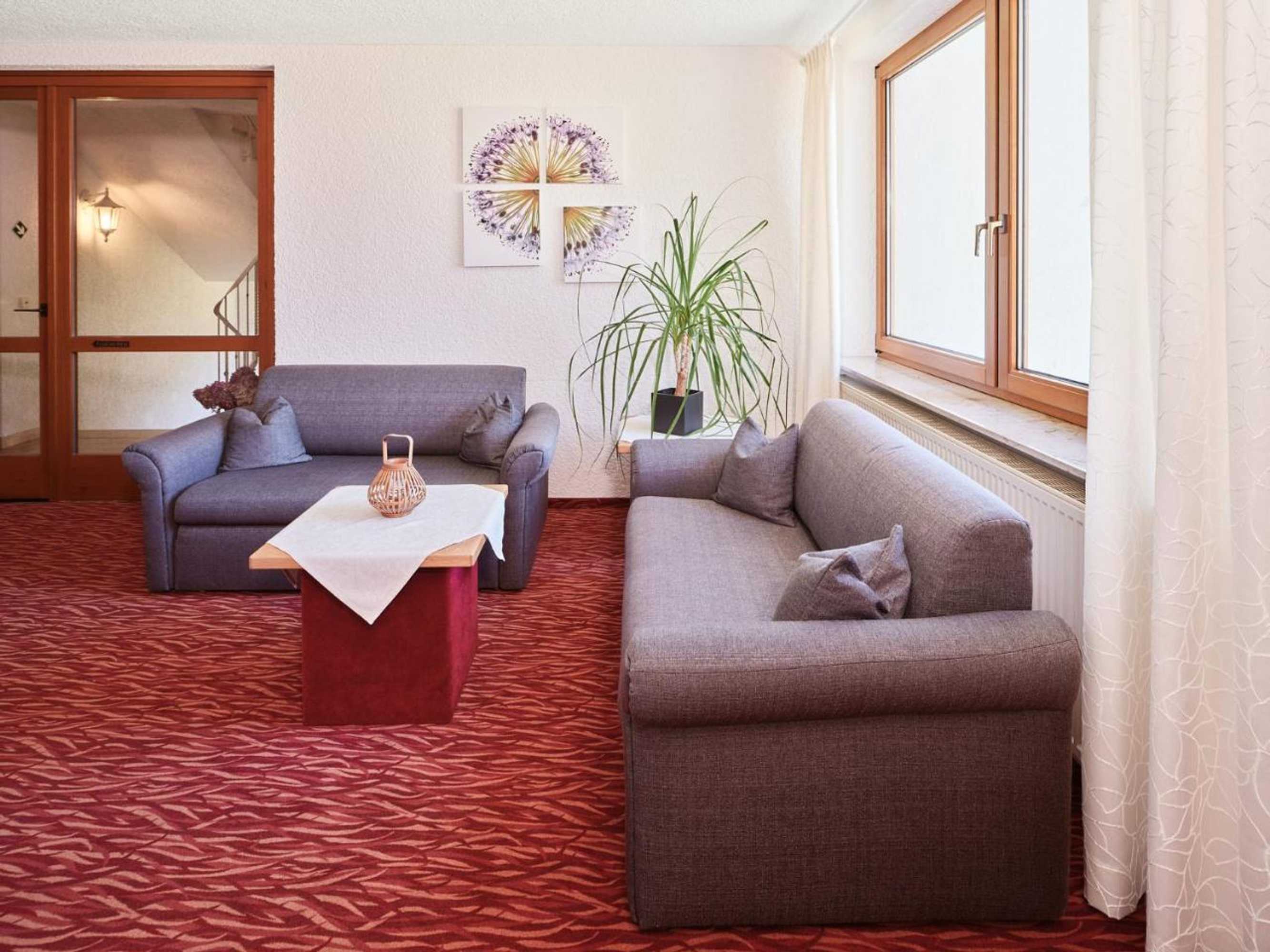 Gift card for Hotel Garni Café Schacher