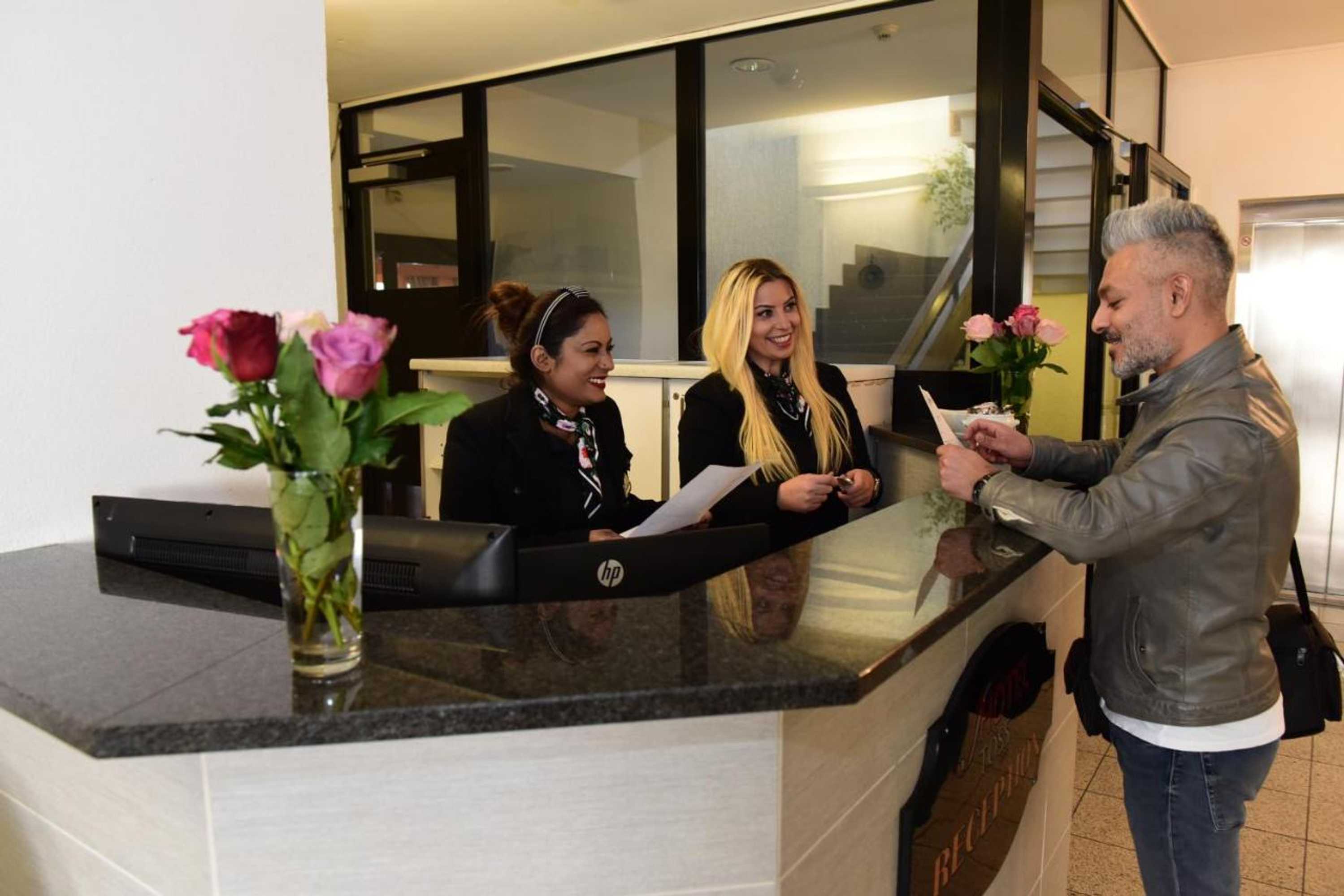 Gift card for Hotel Töss