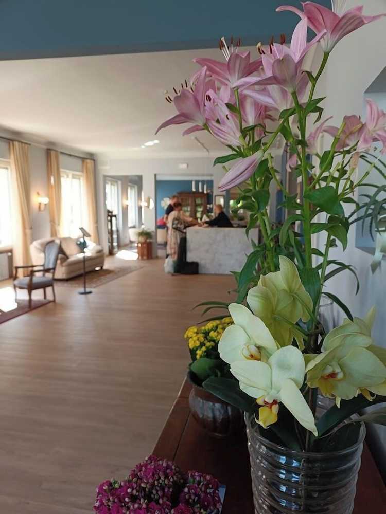 Gift card for Hotel Boston