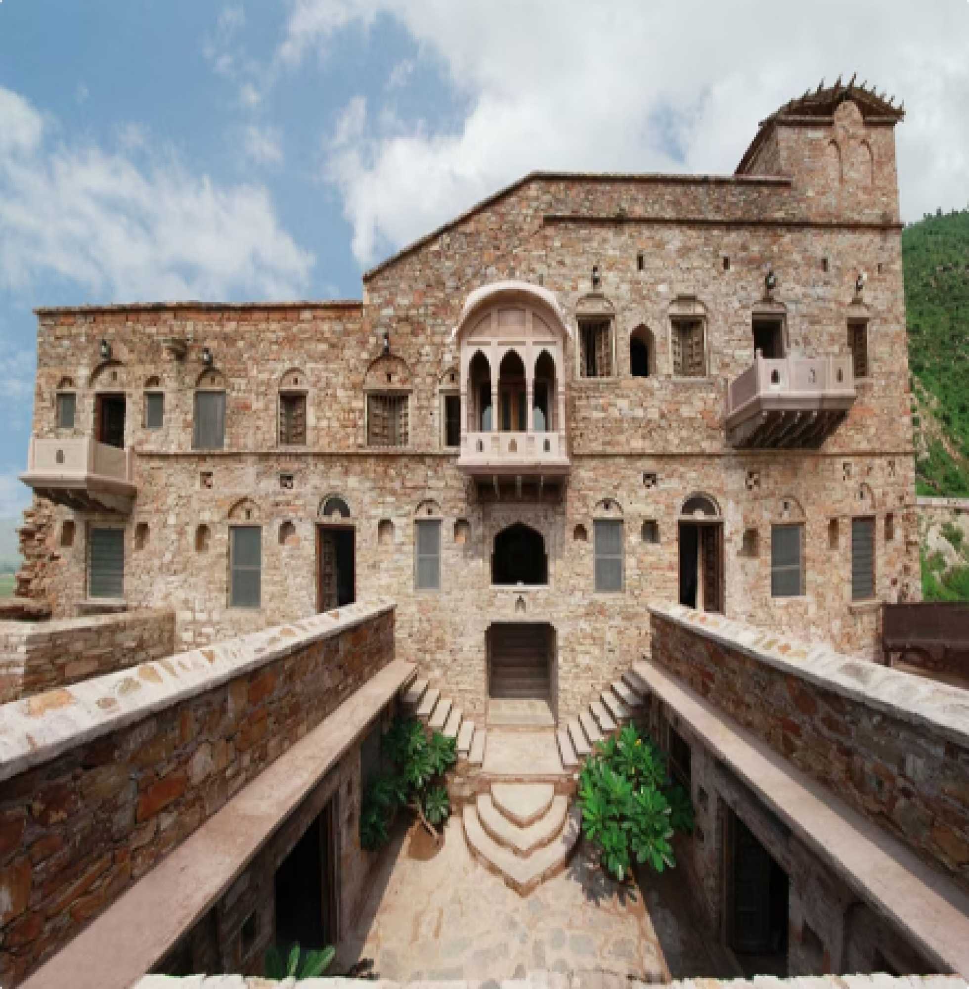 Gift card for Fort Dadhikar, Alwar Gift card for Fort Dadhikar, Alwar