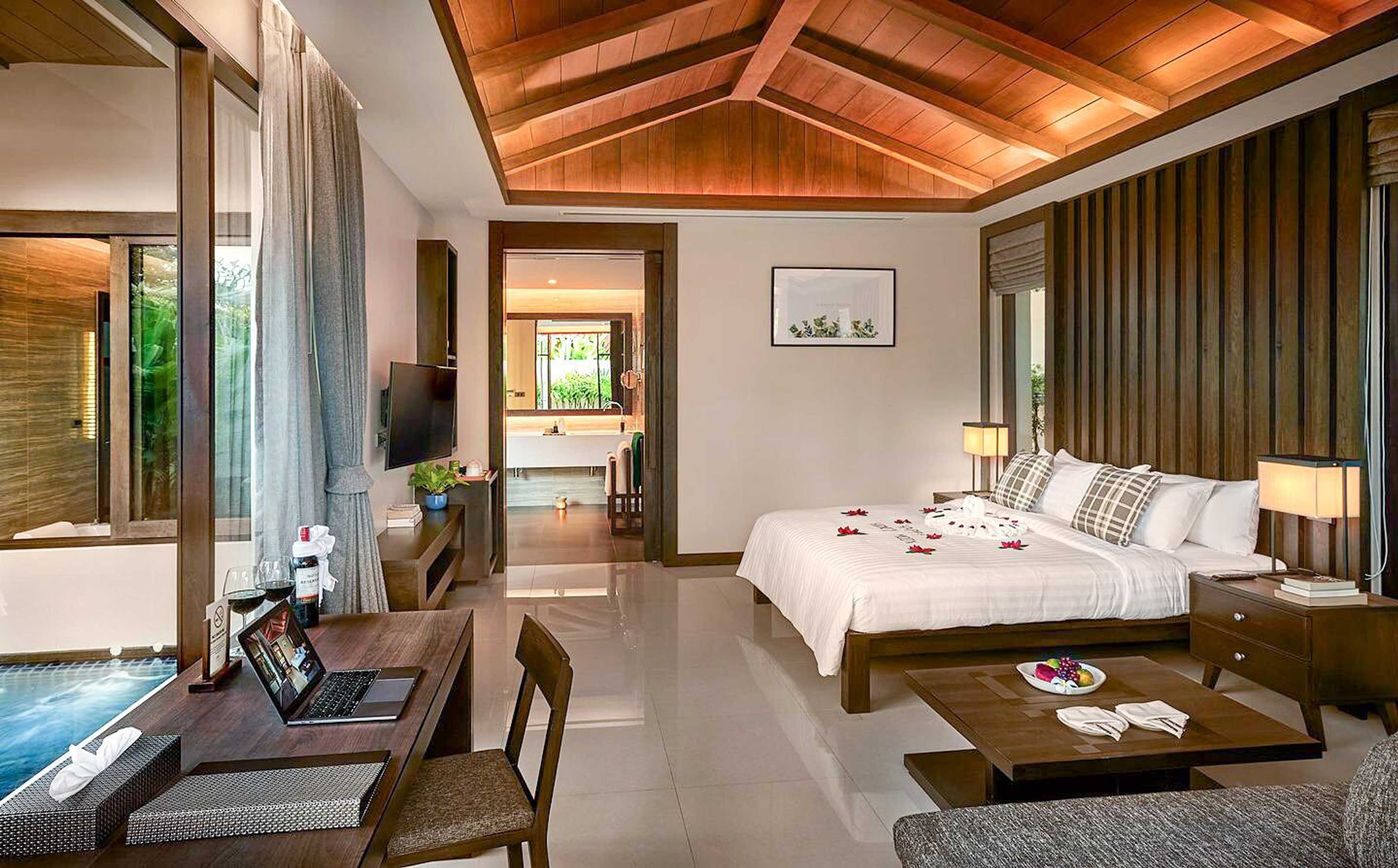 Gift card for Khanom Beach Resort & Spa Gift card for Khanom Beach Resort & Spa