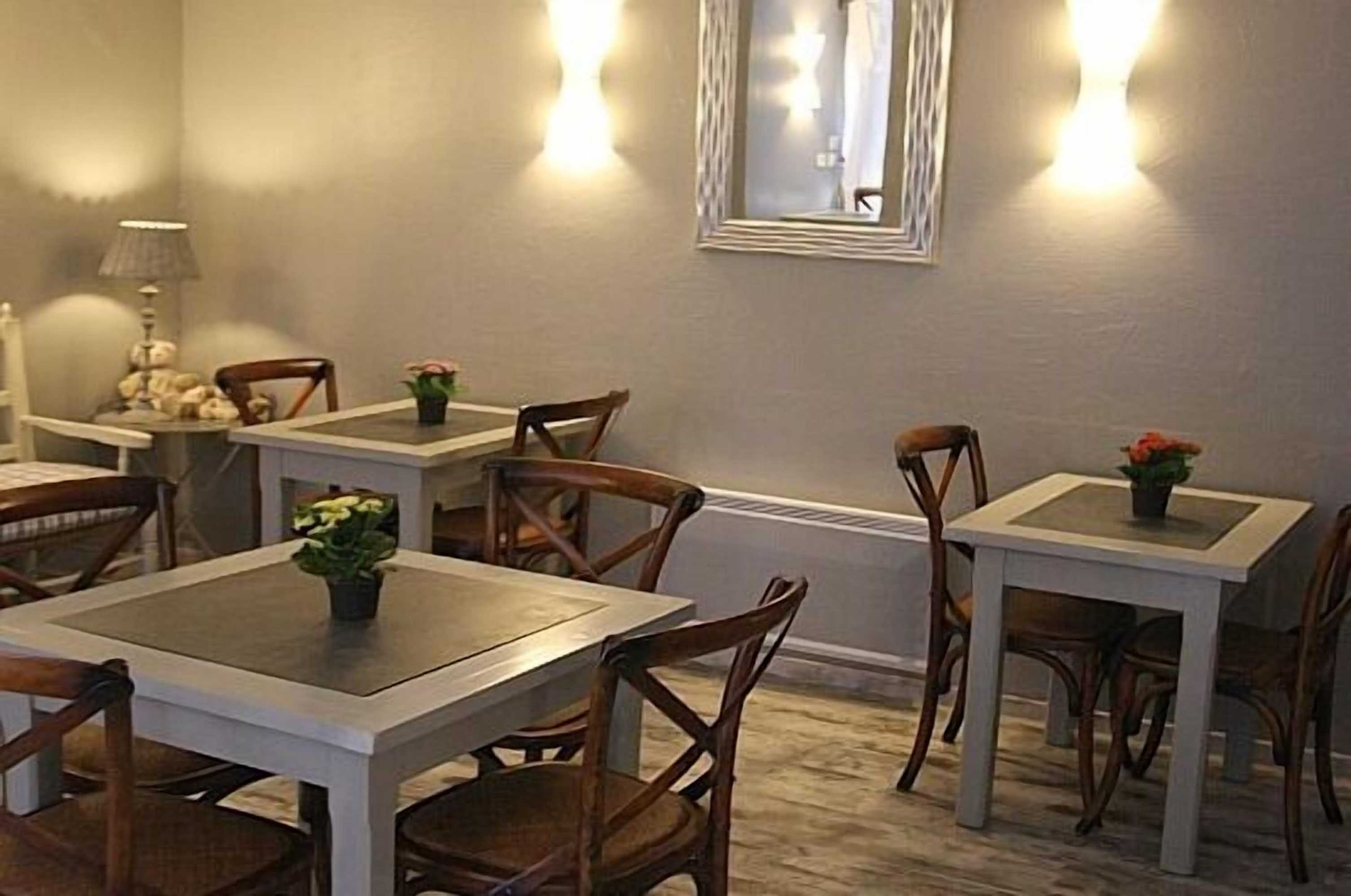 Gift card for Hotel Van Gogh