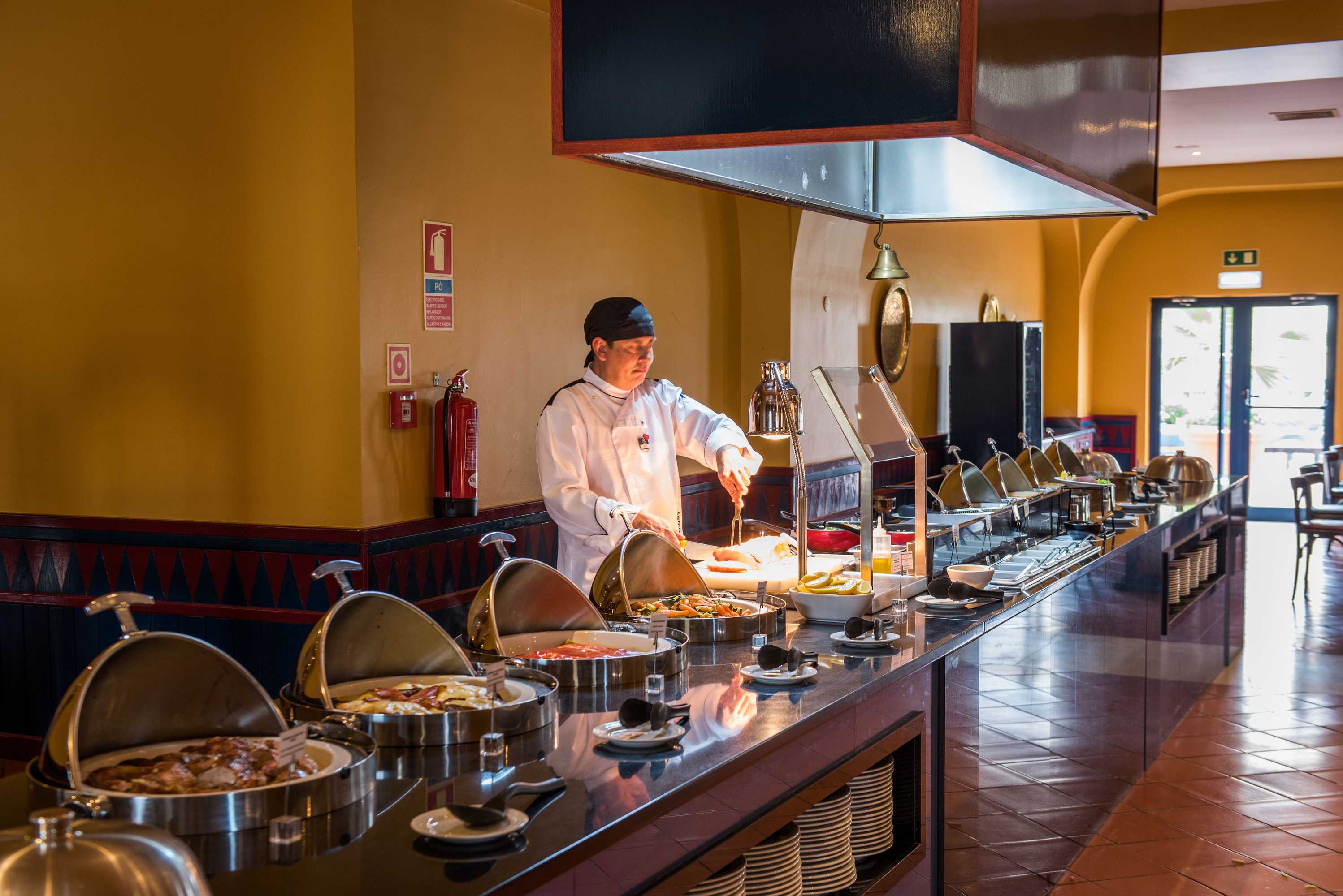 Gift card for Vila Gale Tavira Resort Hotel