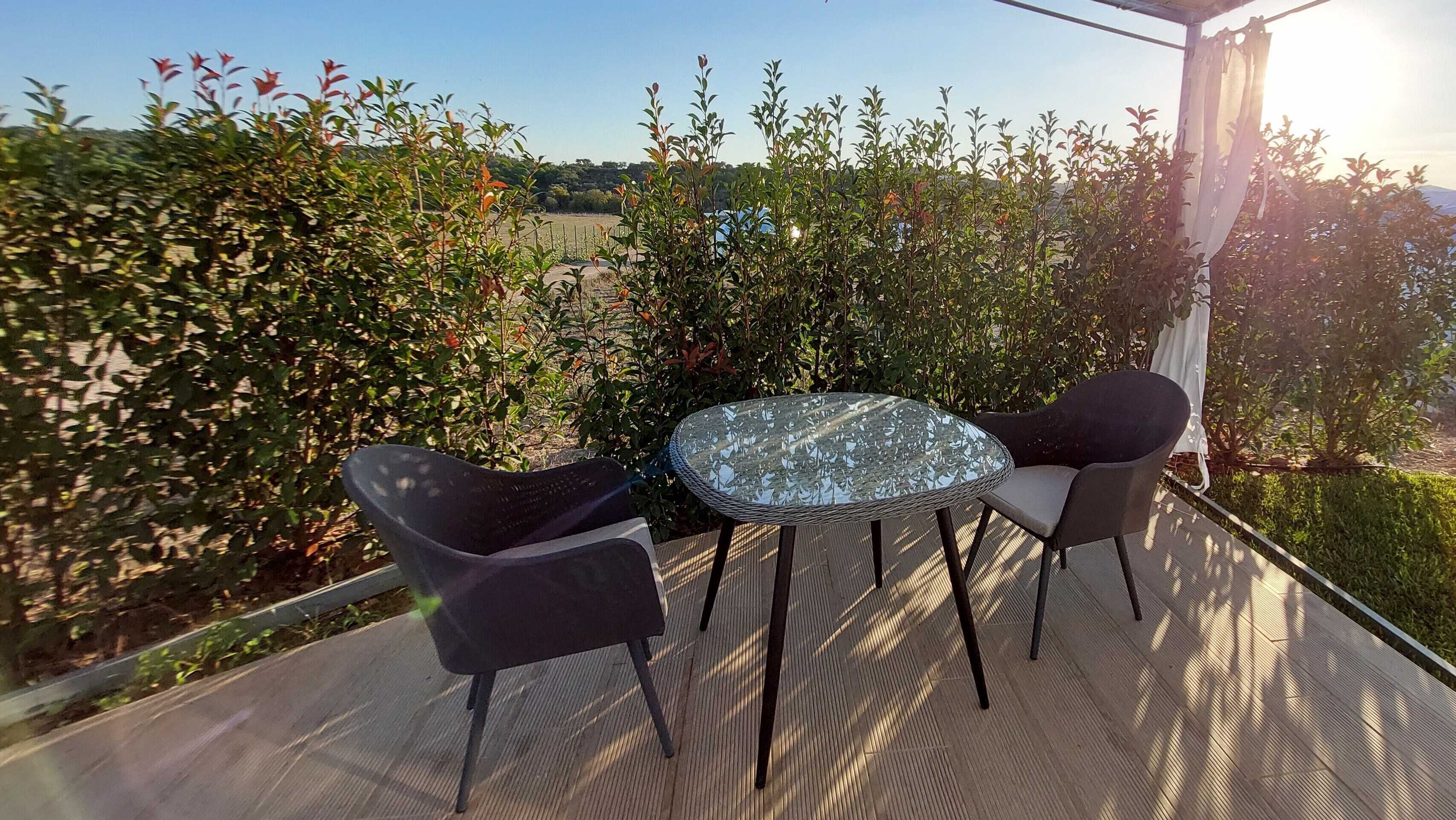 Gift card for Glamping Skies