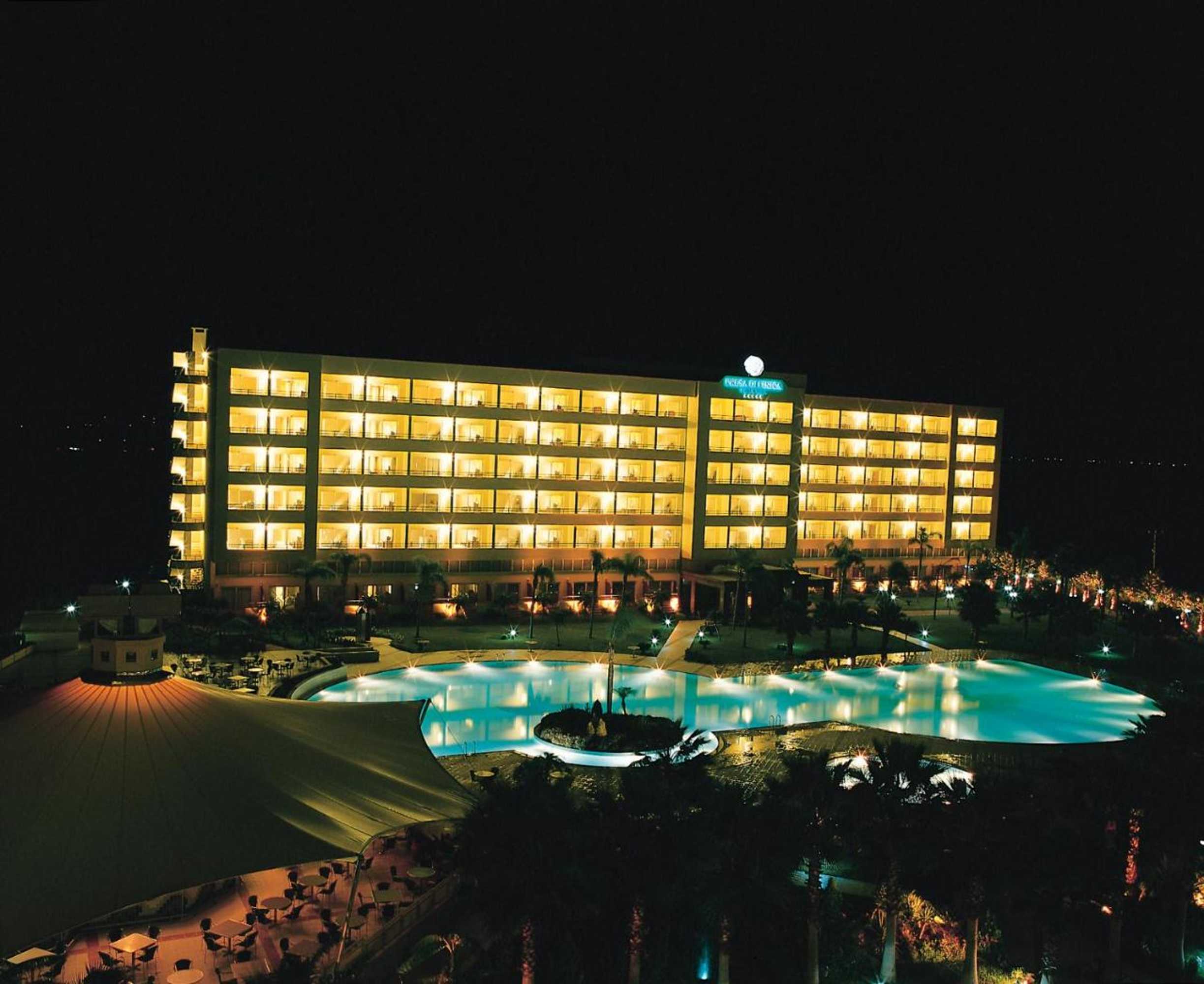 Gift card for Presa Di Finica