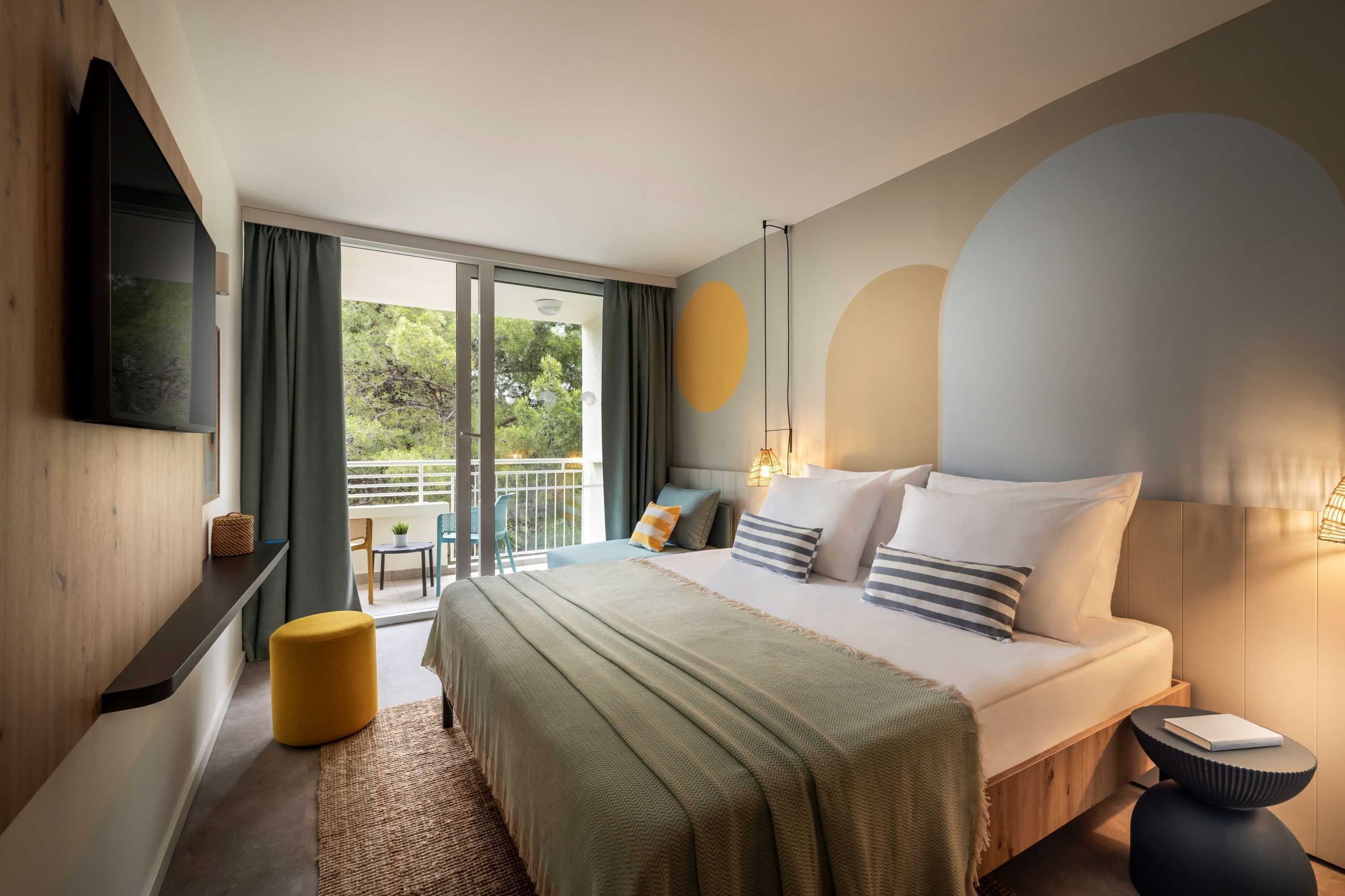 Gift card for Sunny Rabac by Valamar Gift card for Sunny Rabac by Valamar