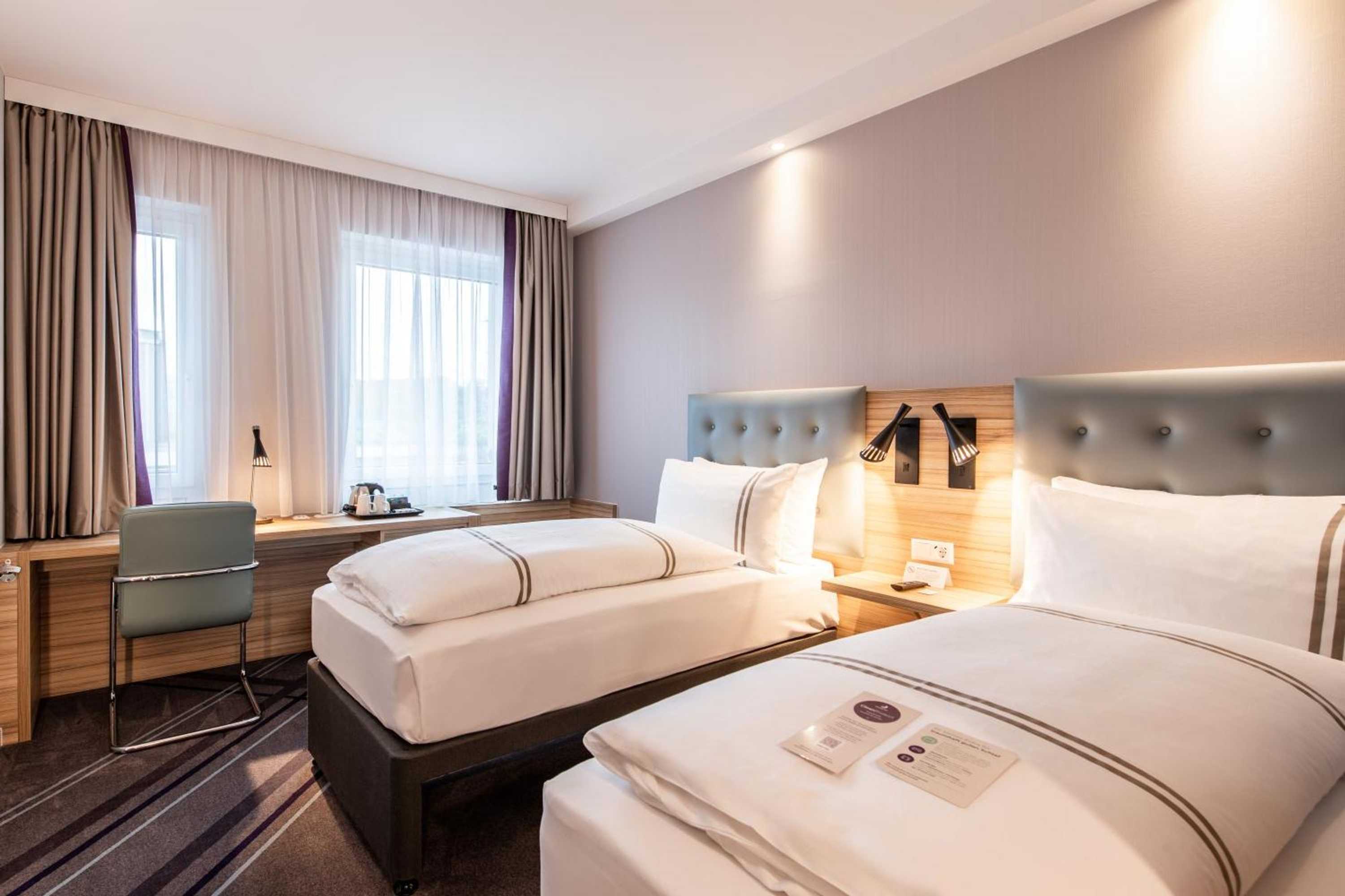 Gift card for Premier Inn Hannover City University Hotel Gift card for Premier Inn Hannover City University Hotel