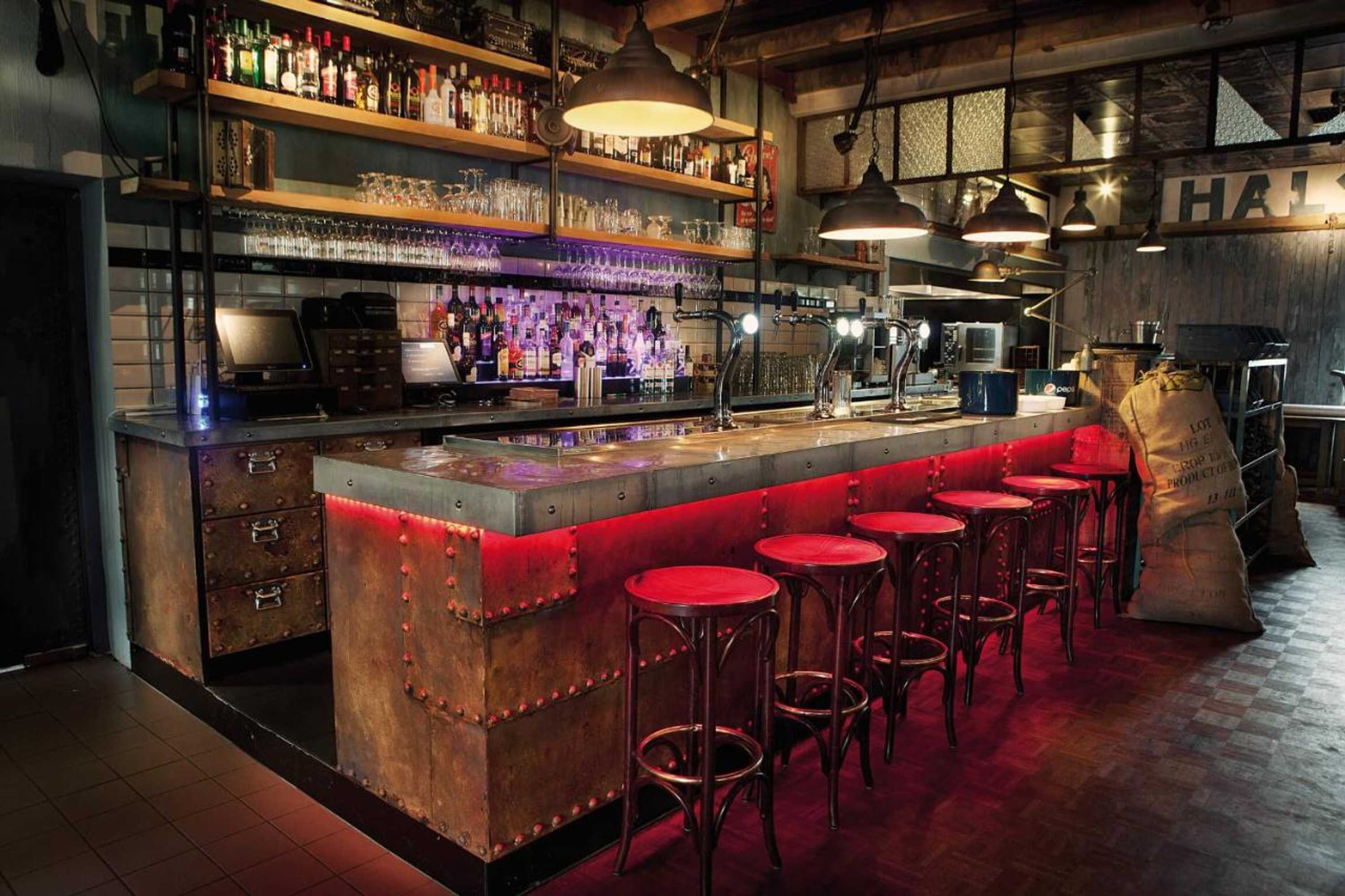 Gift card for Hotel Loco