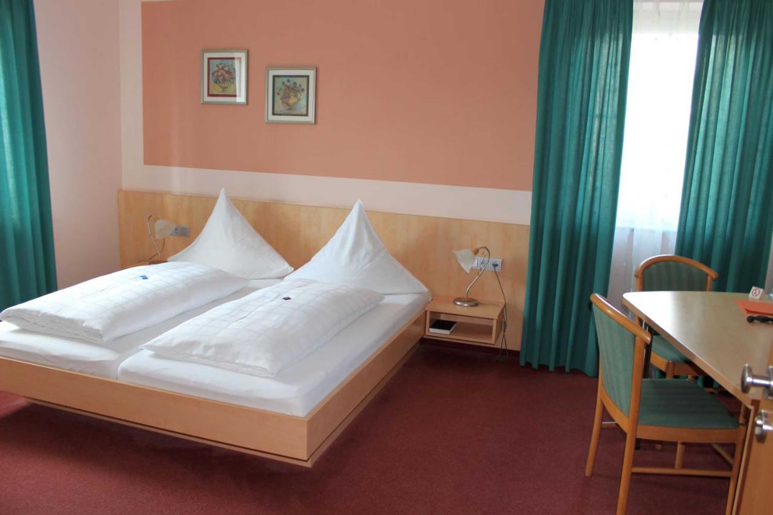 Gift card for Hotel Heike Garni