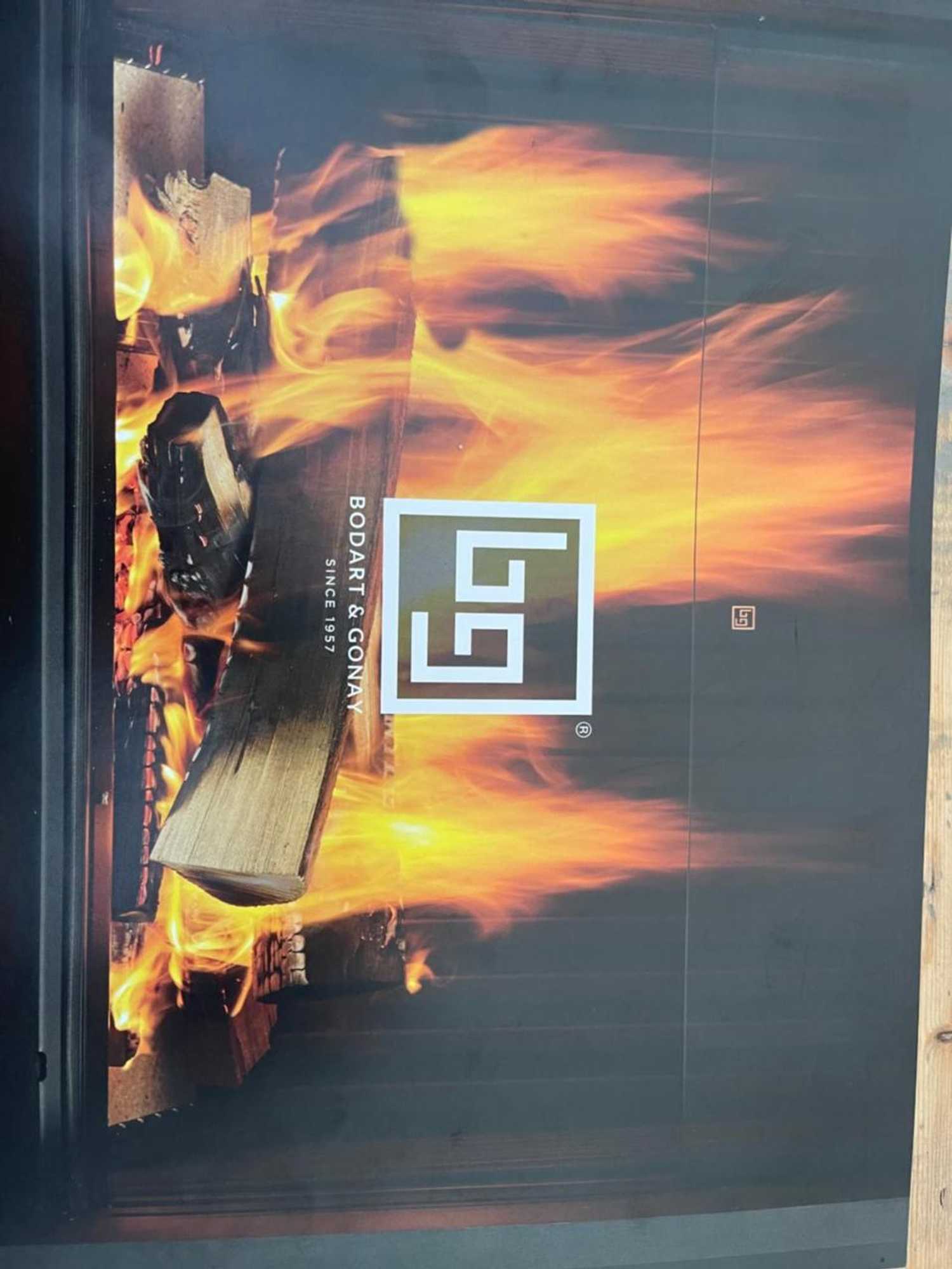 Gift card for Boshuisje