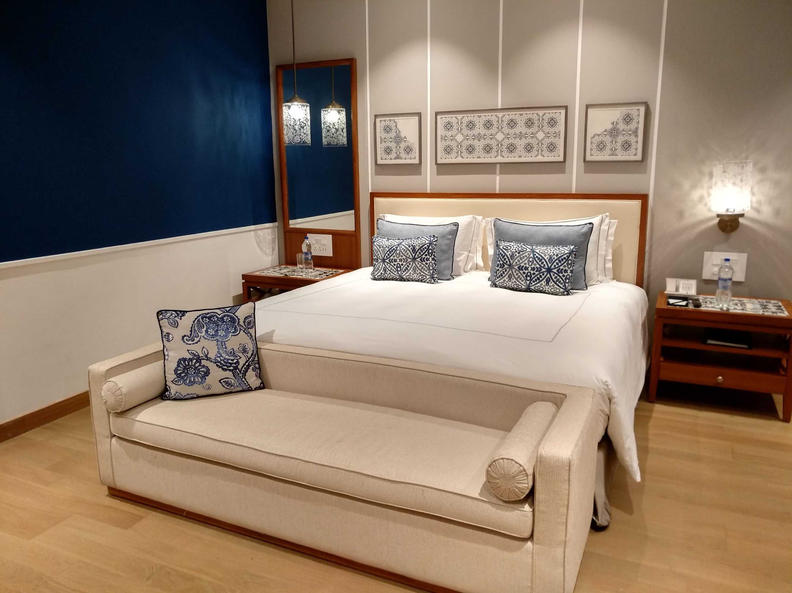 Gift card for Taj Exotica Resort & Spa, Goa