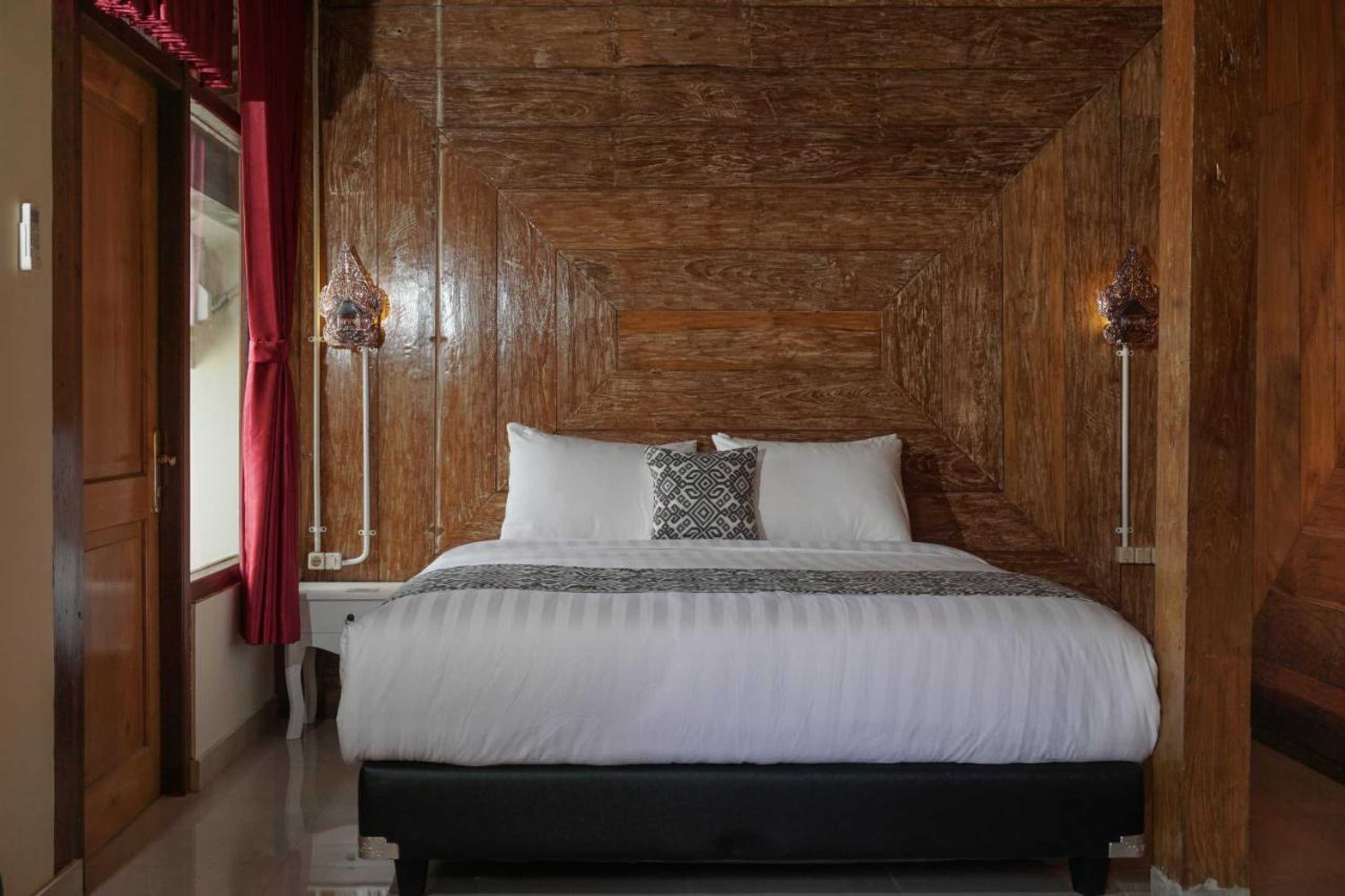 Gift card for Kampoeng Joglo Boutique Hotel