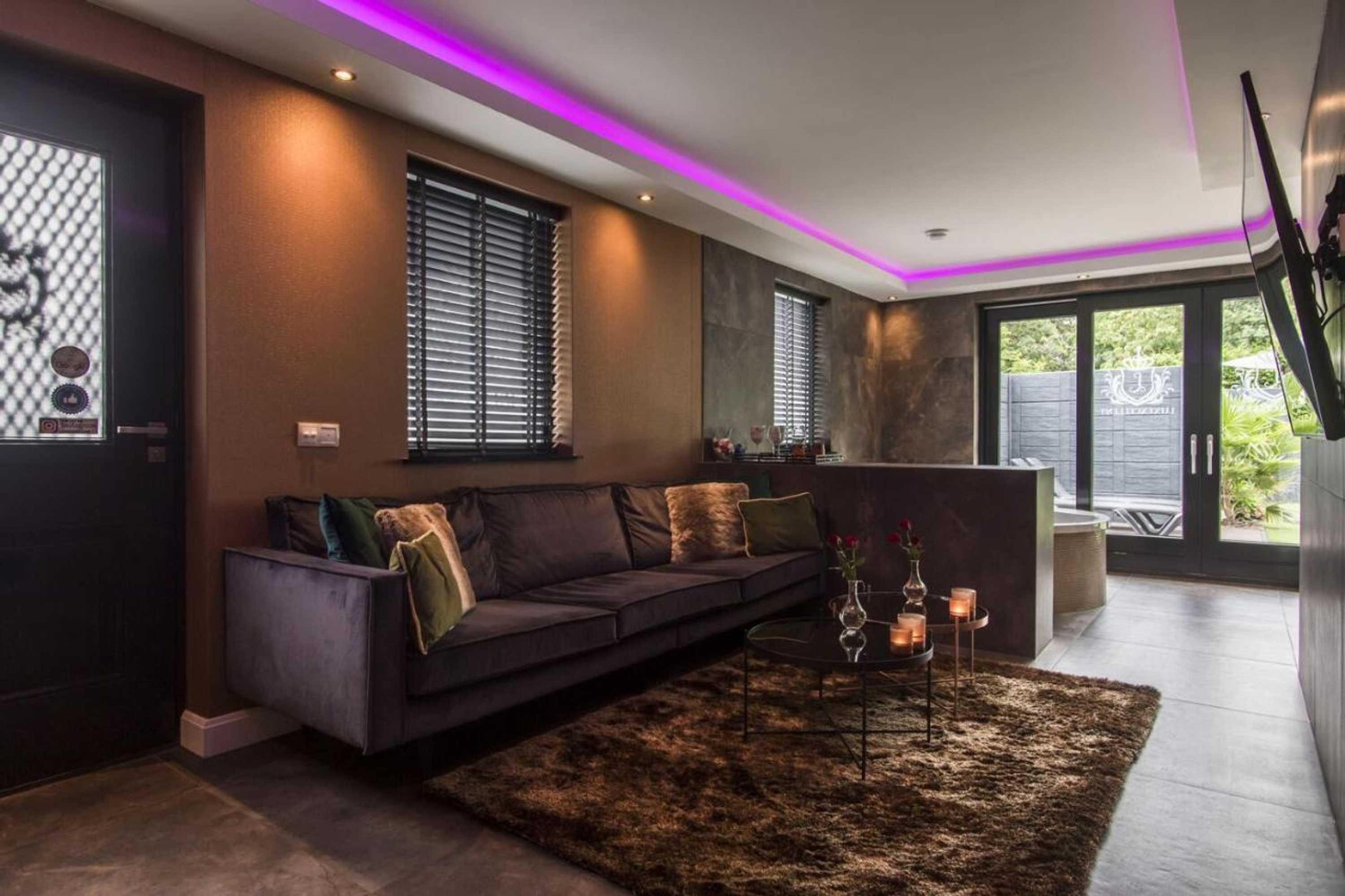 Gift card for Luxexcellent Super Suite