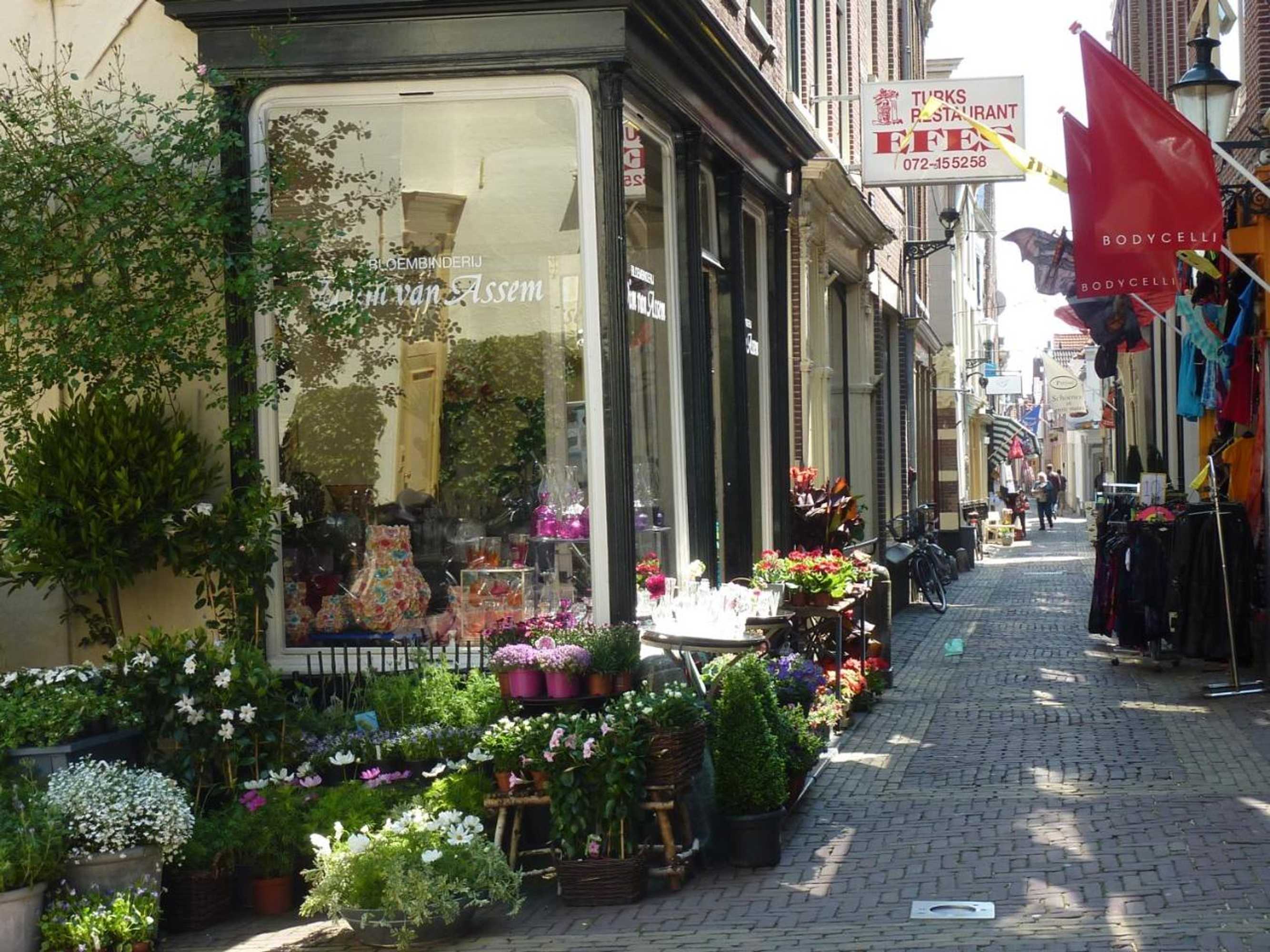 Gift card for High 5 Hotel Alkmaar