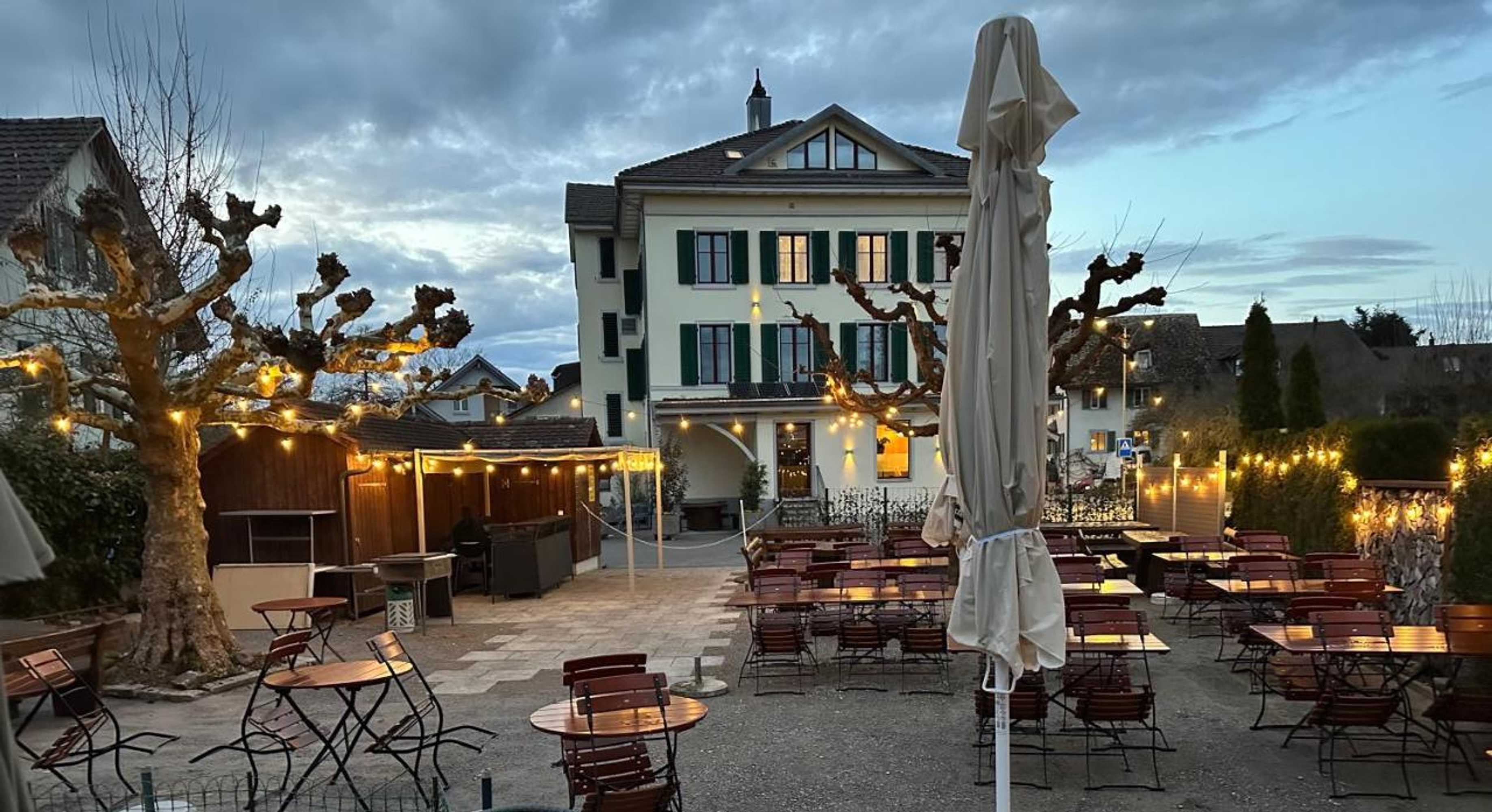 Gift card for Hotel Löwen