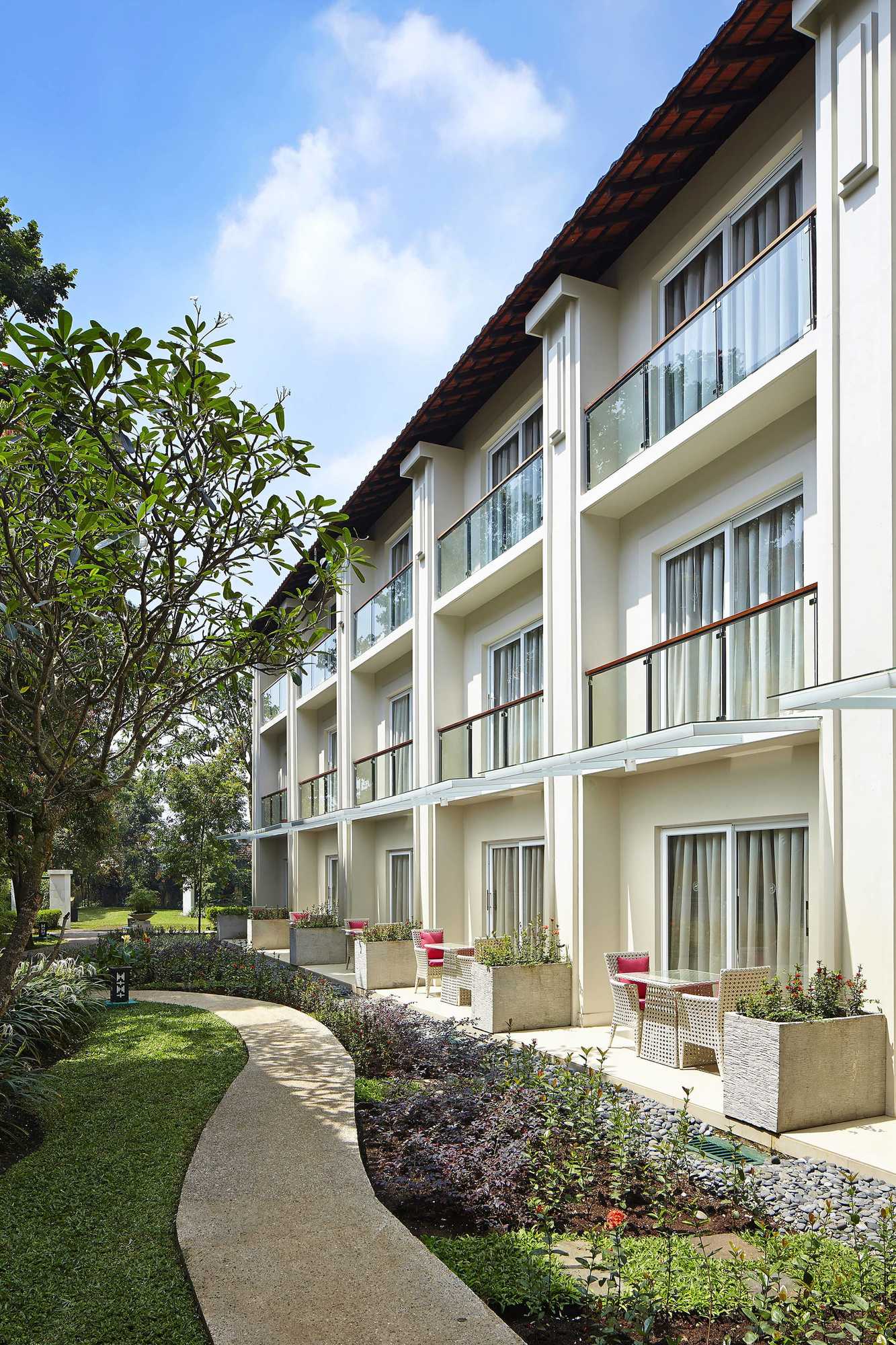 Gift card for Sheraton Bandung Hotel & Towers Gift card for Sheraton Bandung Hotel & Towers