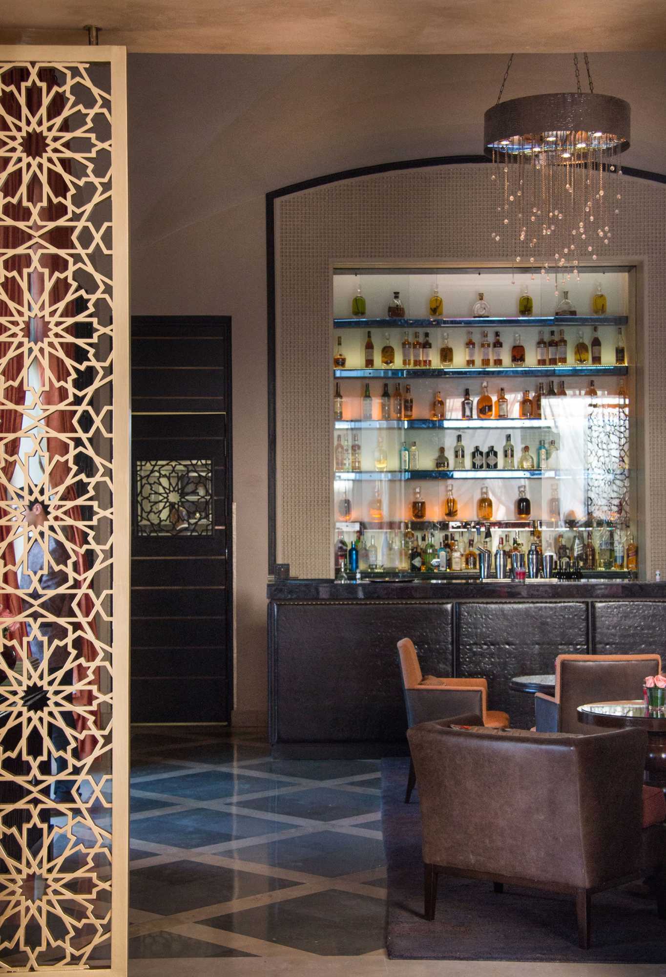 Gift card for Four Seasons Resort Marrakech Gift card for Four Seasons Resort Marrakech