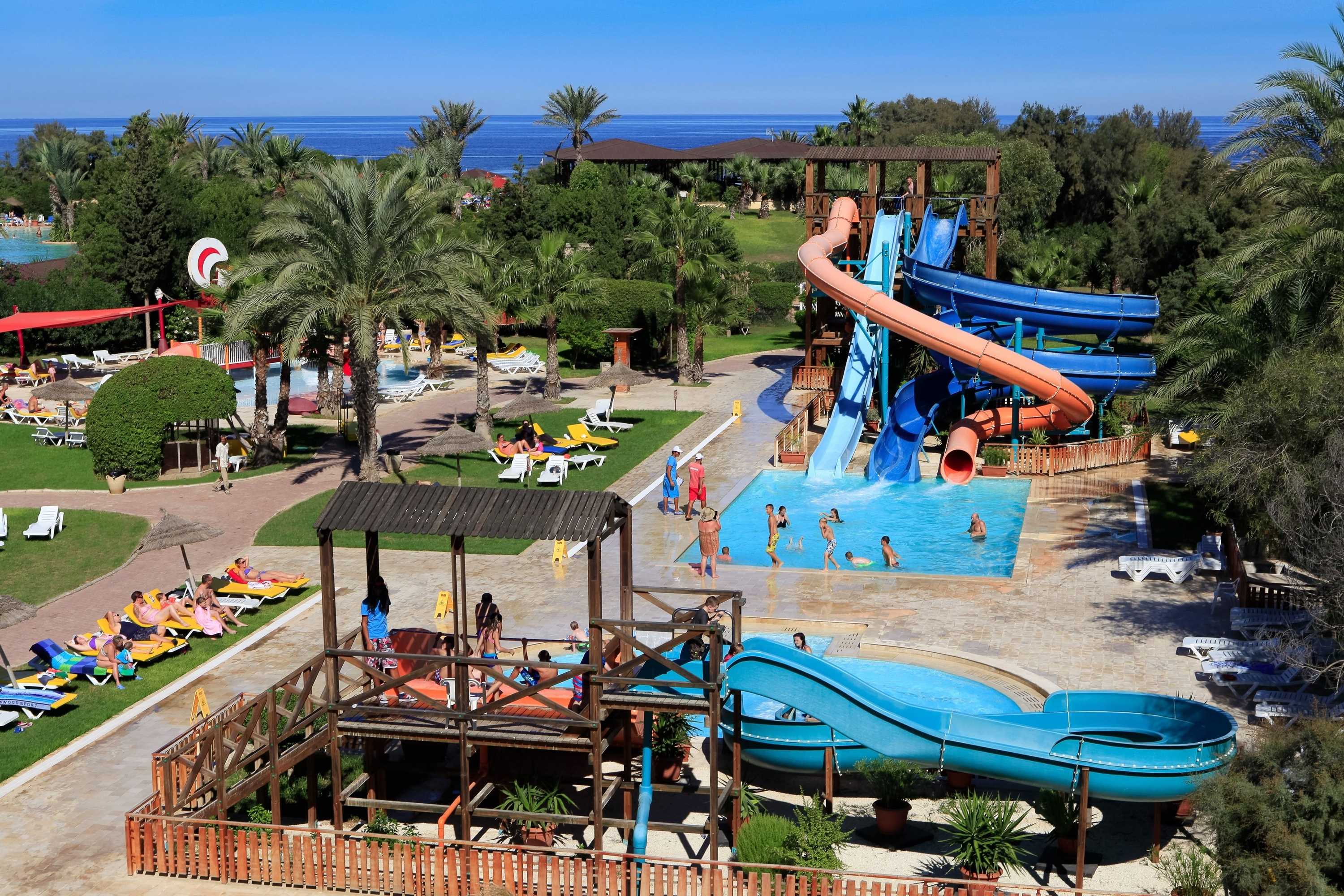 Gift card for Sahara Beach Aquapark Gift card for Sahara Beach Aquapark