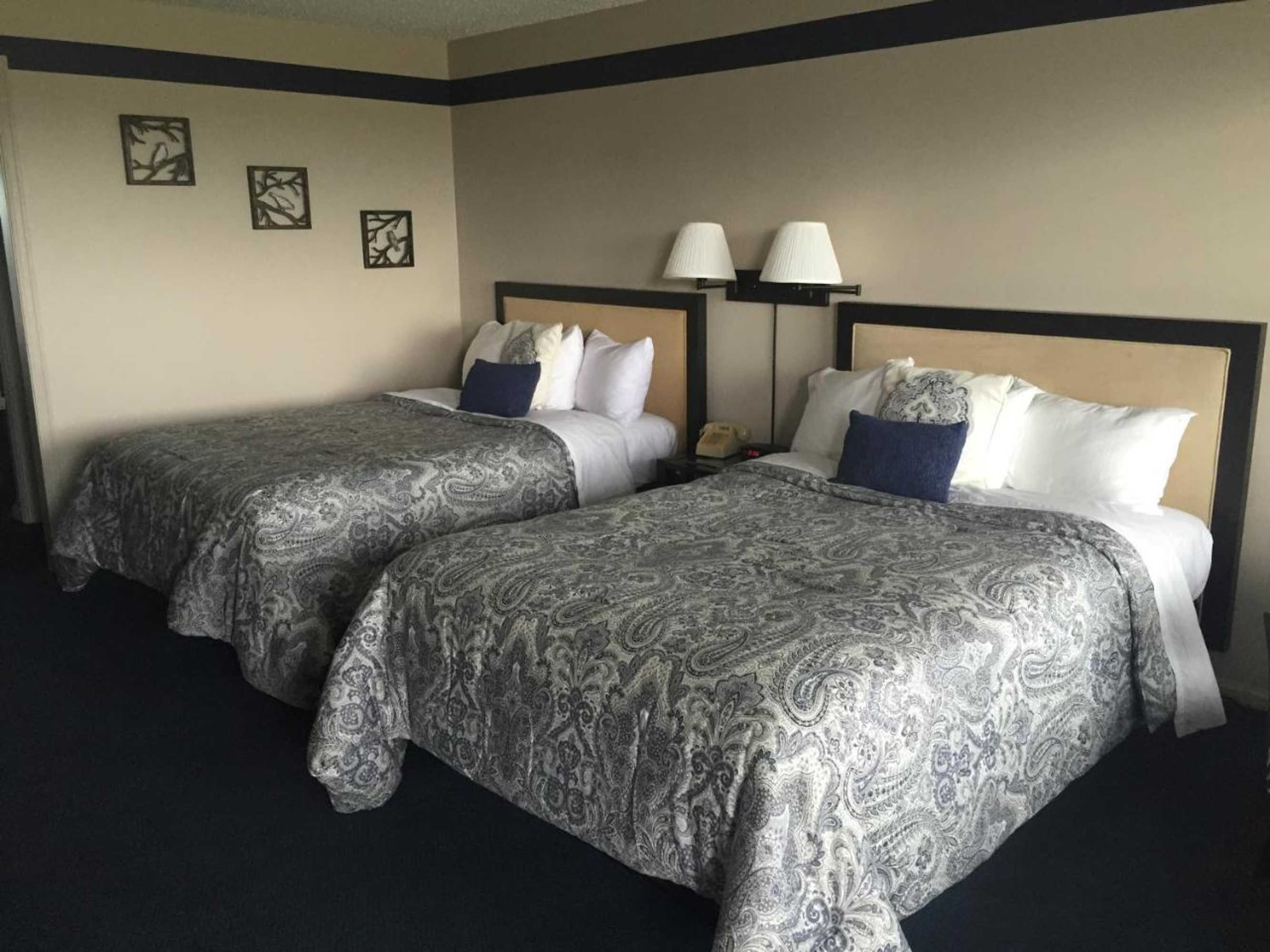 Gift card for Geneva Wells Inn