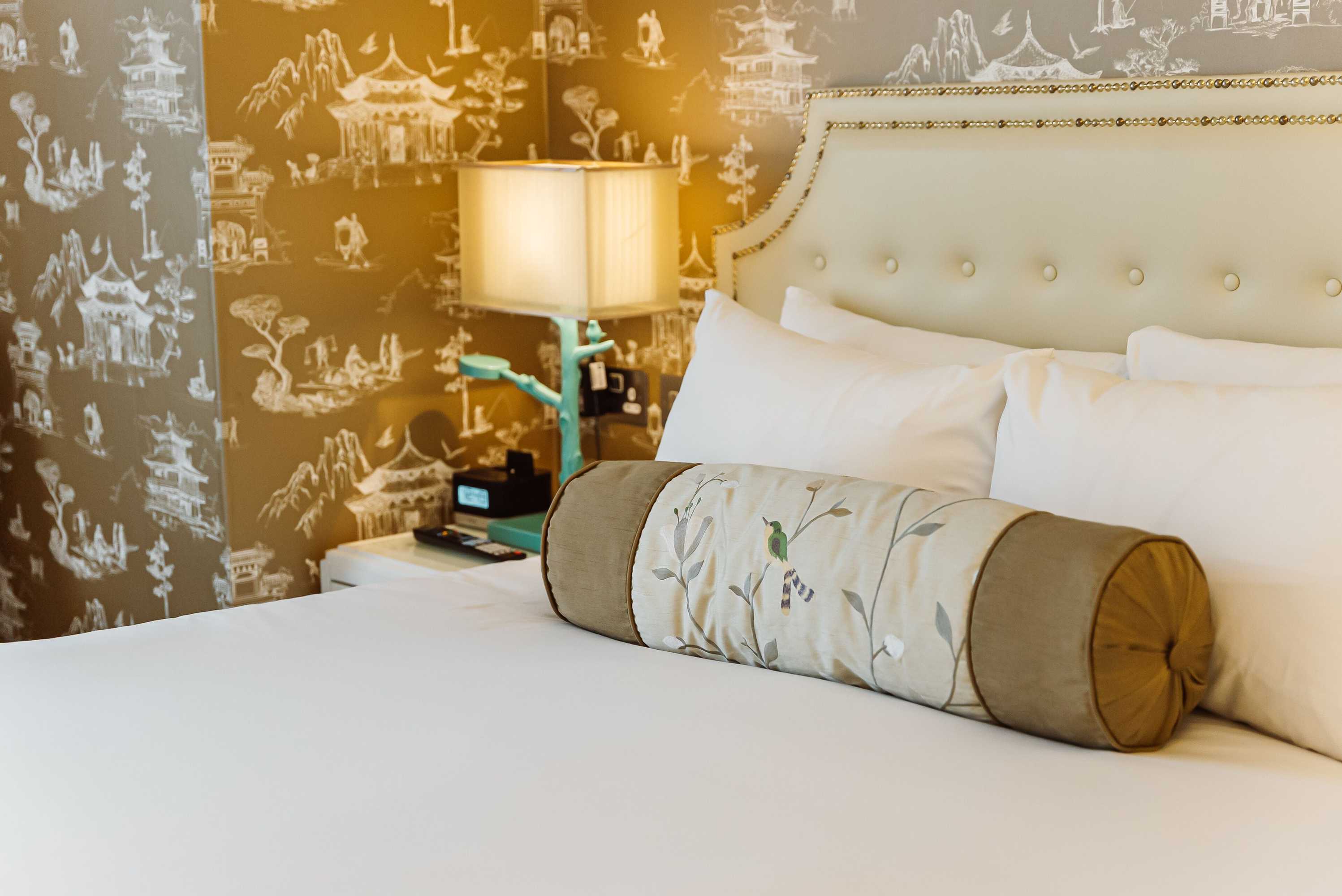 Gift card for Dorsett Shepherds Bush