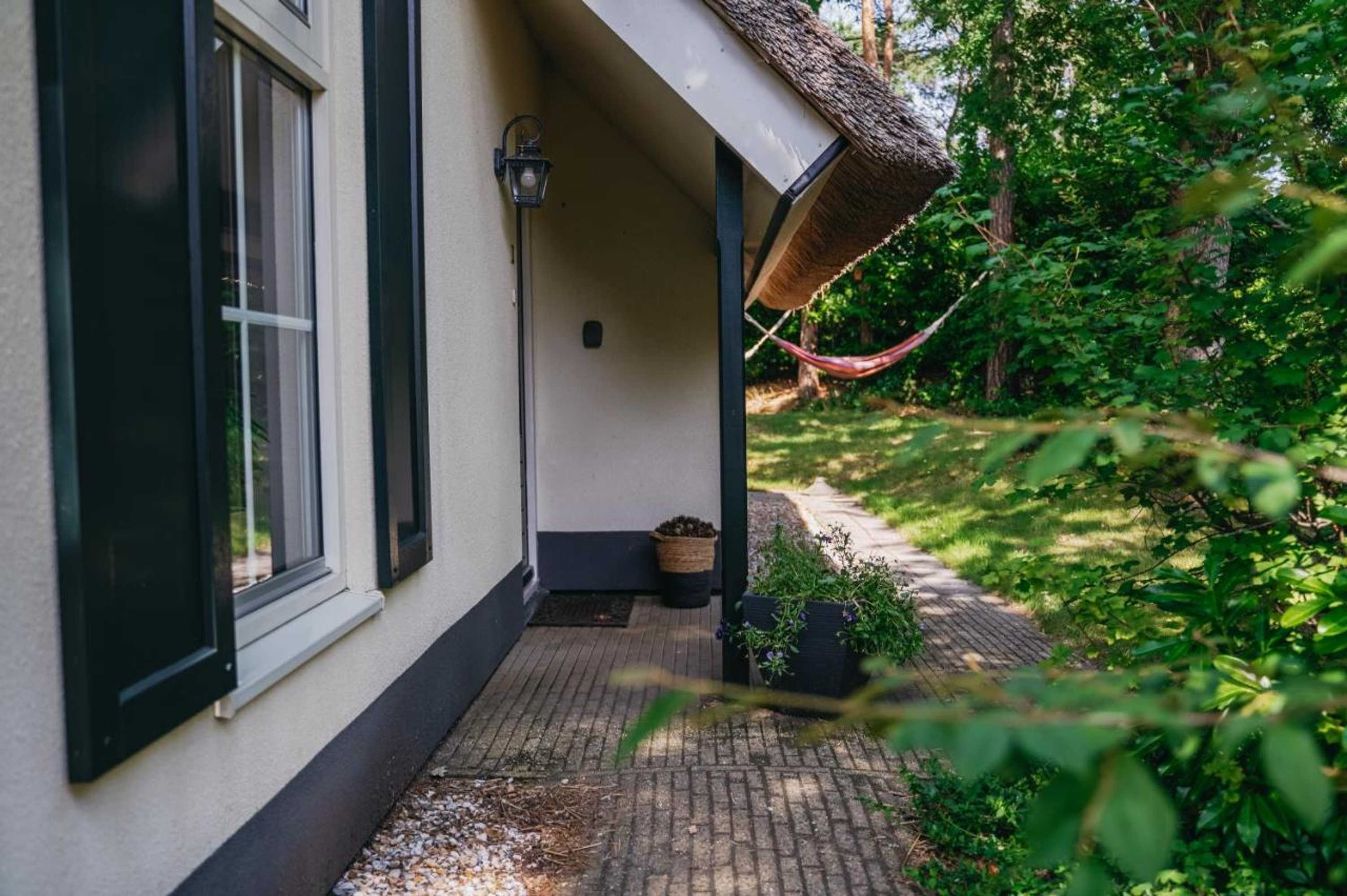 Gift card for Cottage Hazenhorst - Paradijs Aan Het Bos