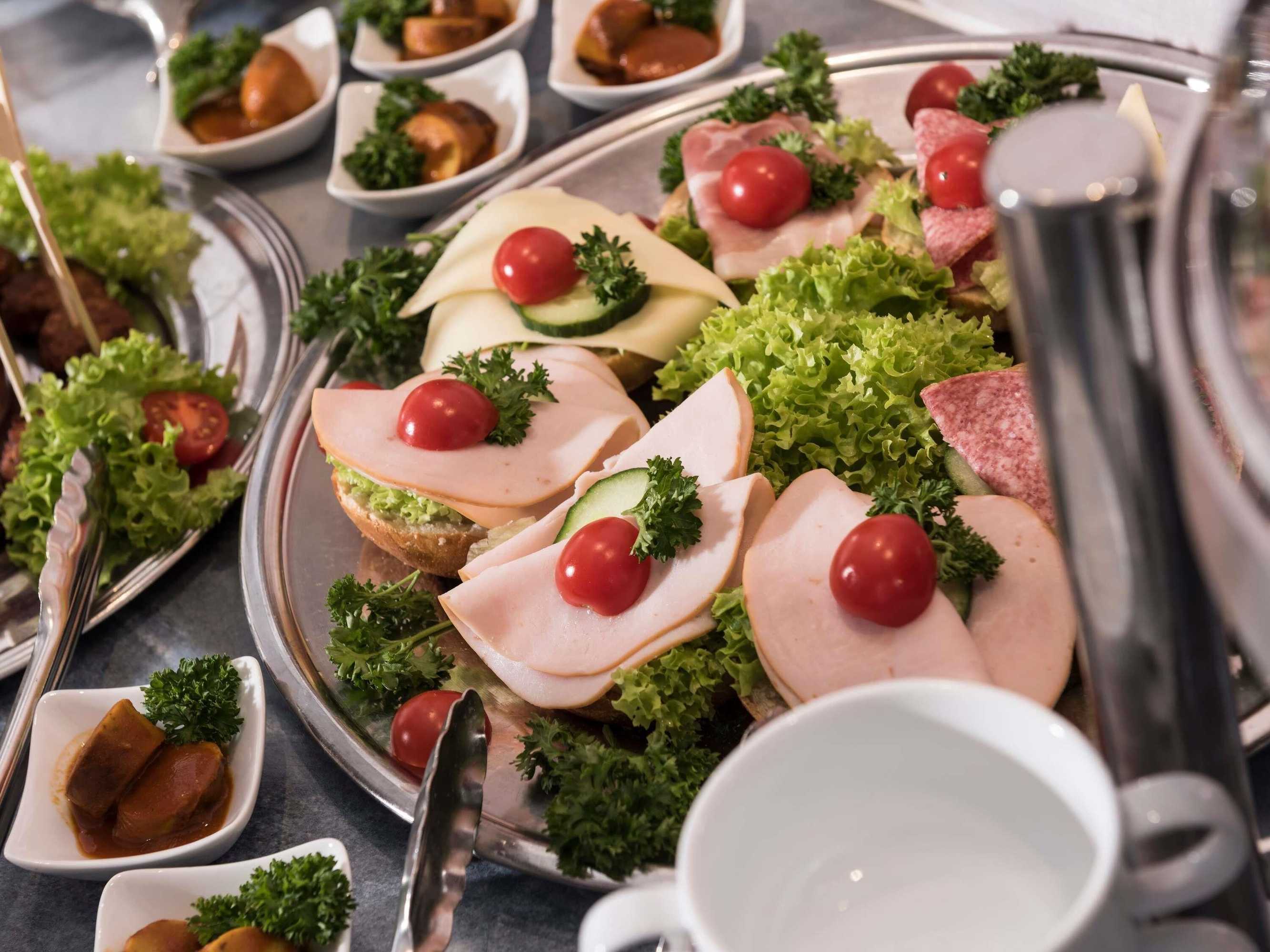 Gift card for Ibis Styles Cologne Airport Troisdorf