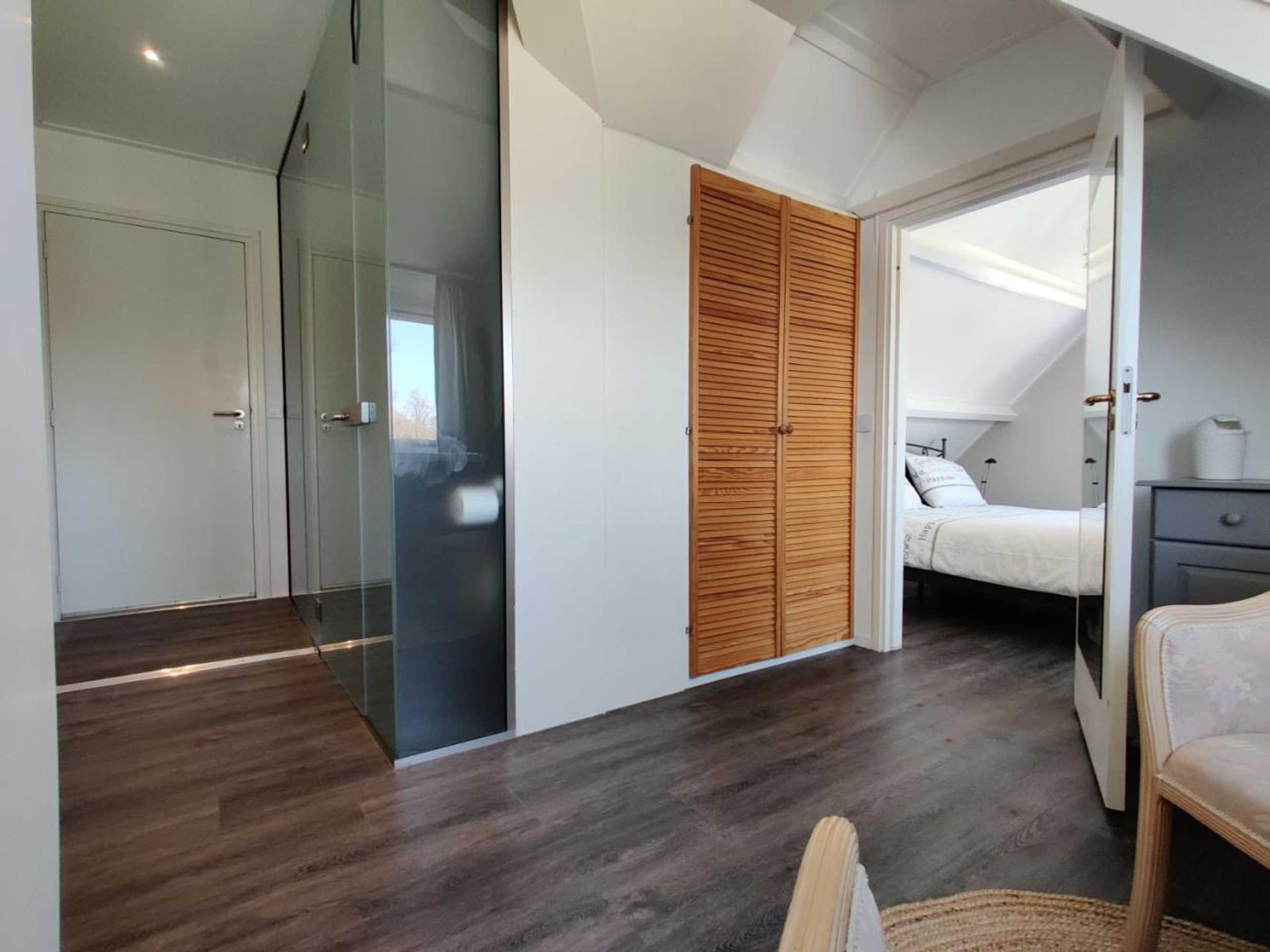 Gift card for B&b Be Our Guest