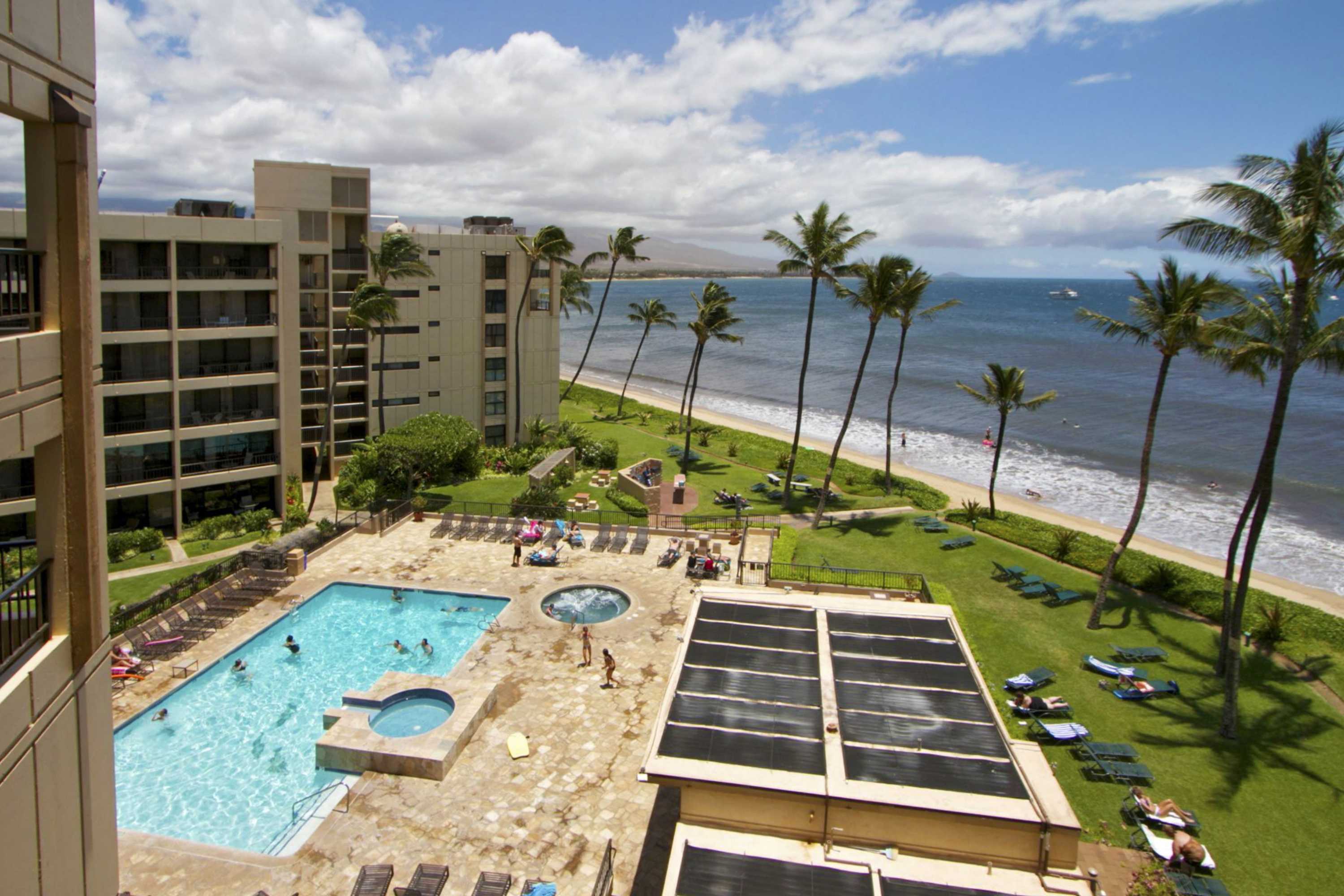 Gift card for Sugar Beach Resort - Maui Condo & Home