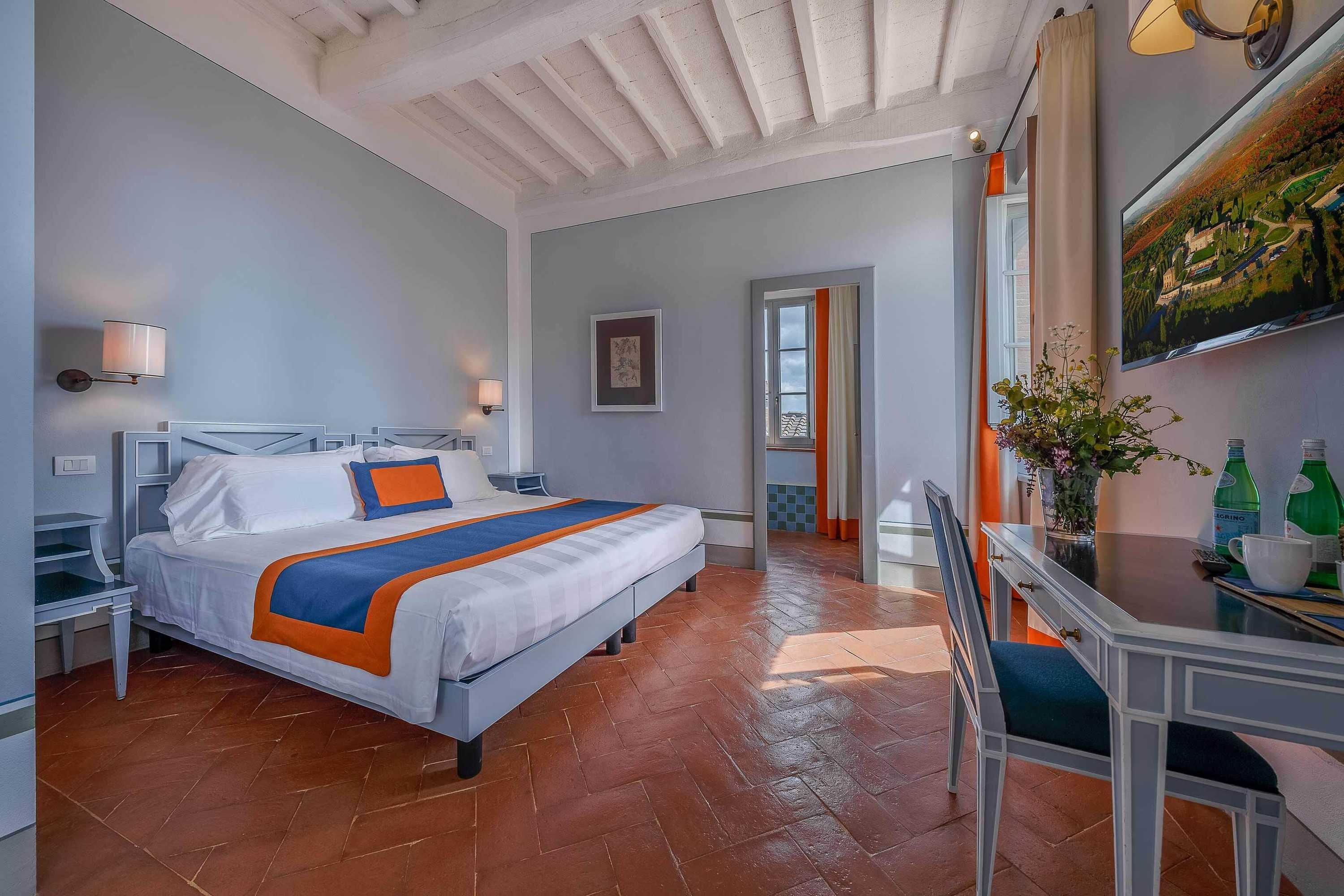 Gift card for Borgo Scopeto Wine & Country Relais Gift card for Borgo Scopeto Wine & Country Relais
